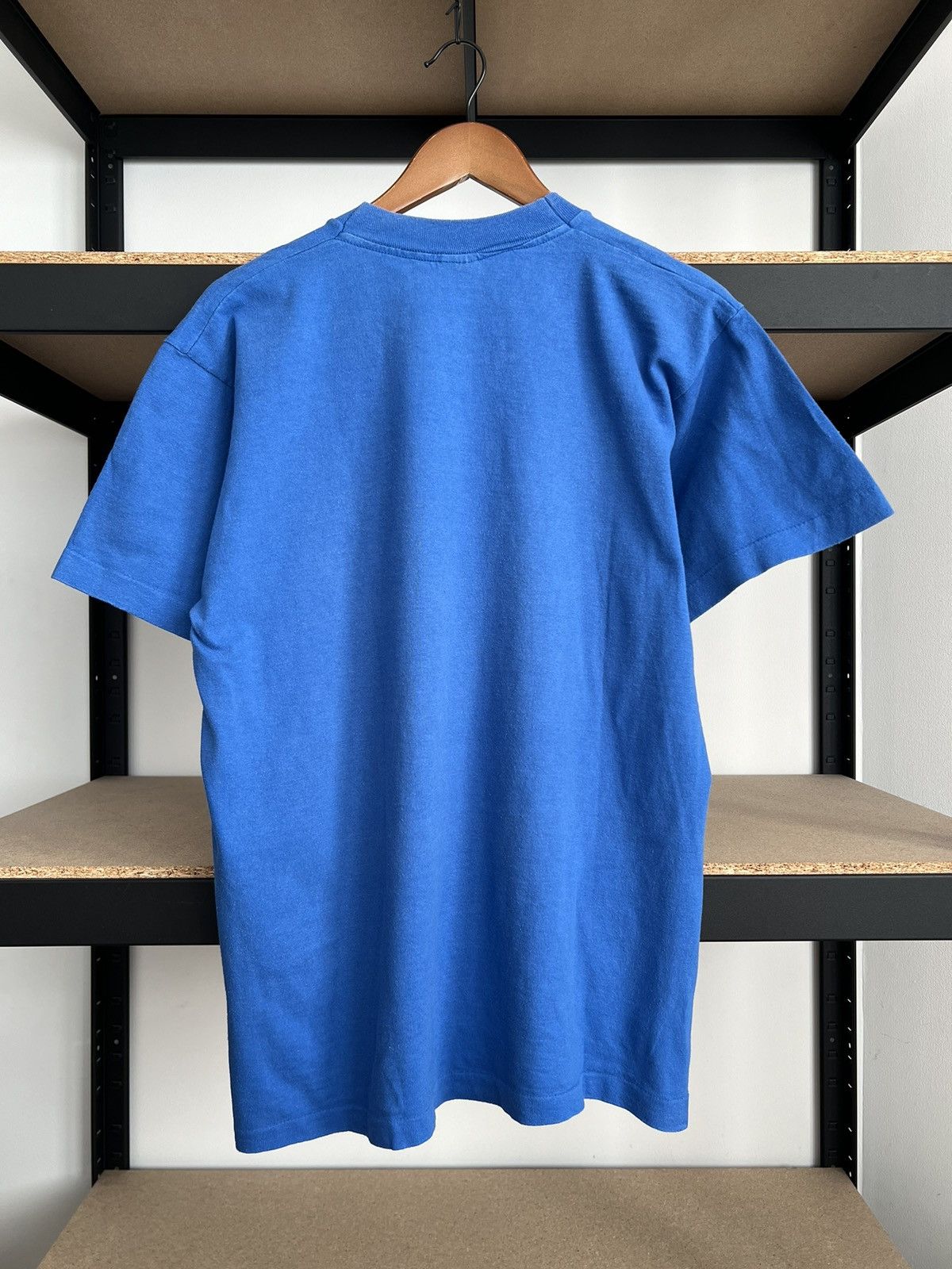 Vintage 1989 New Orleans The Birthplace of Jazz USA T-shirt