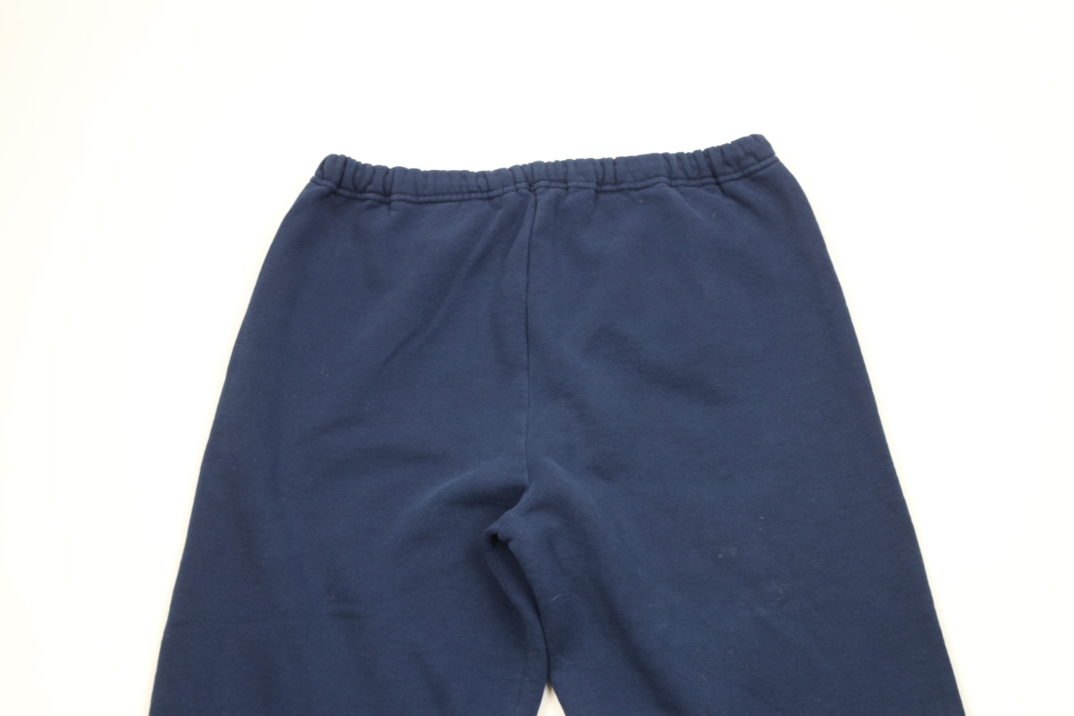 Russell Athletic Vintage 90s Russell Athletic Sweatpants Joggers Pants USA Size US 38 / EU 54 - 12 Thumbnail