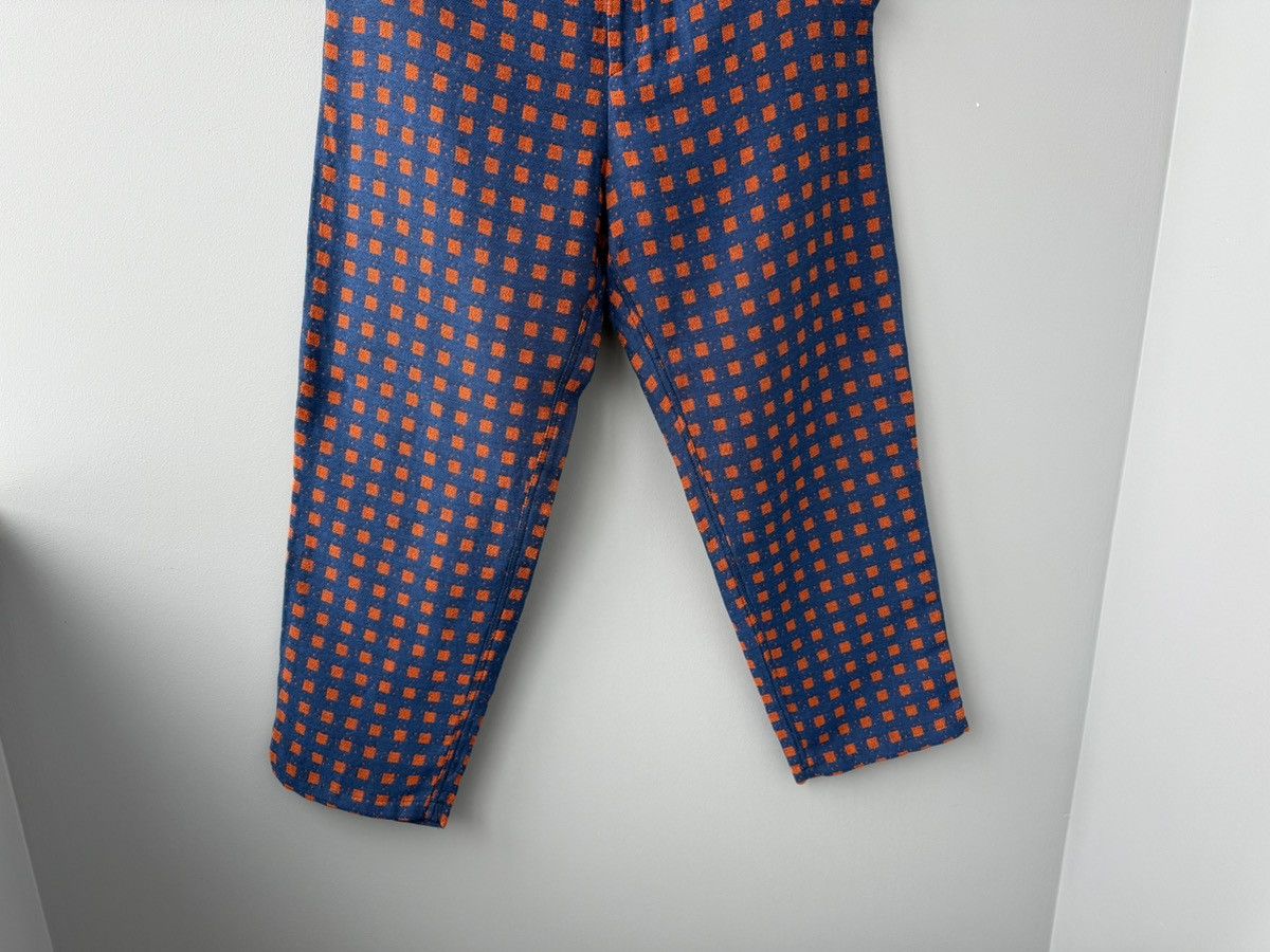 4SDESIGNS 4sdesigns multicolor pants Size US 32 / EU 48 - 3 Thumbnail