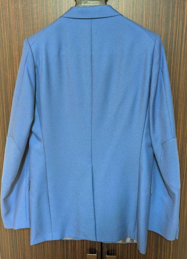 Carol Christian Poell 96-97AW CCP 2B Jacket Size US S / EU 44-46 / 1 - 2 Thumbnail
