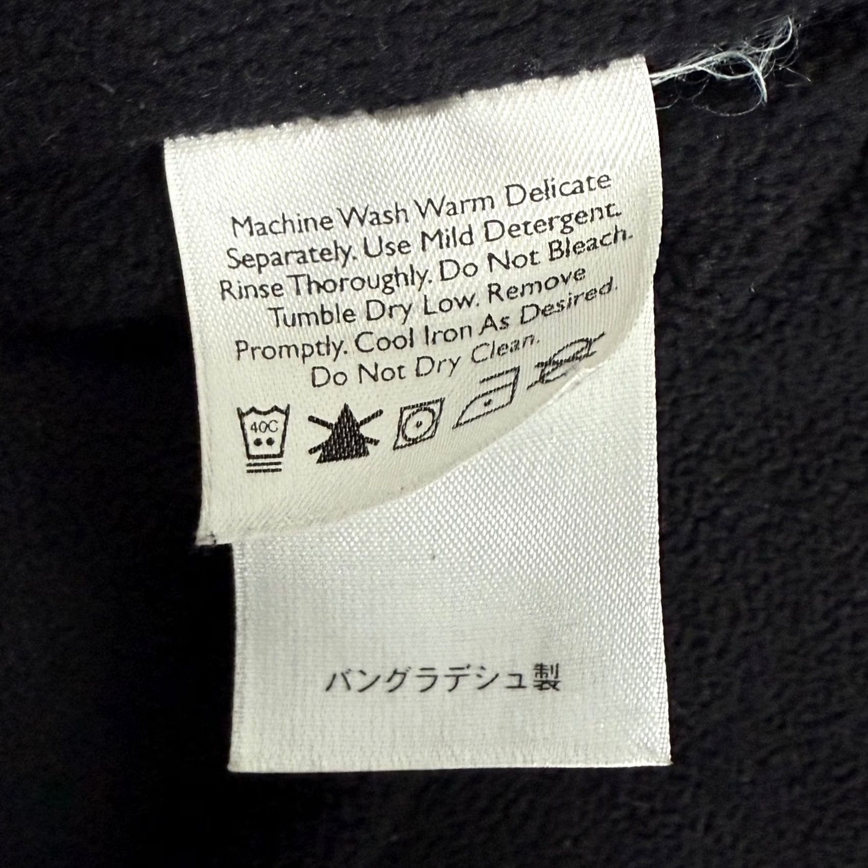 Eddie Bauer VINTAGE: none vertex? Size US S / EU 44-46 / 1 - 7 Thumbnail