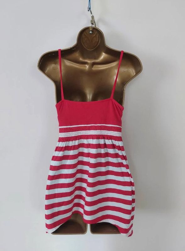 Vintage Papaya vintage top 14 Size L / US 10 / IT 46 - 2 Thumbnail