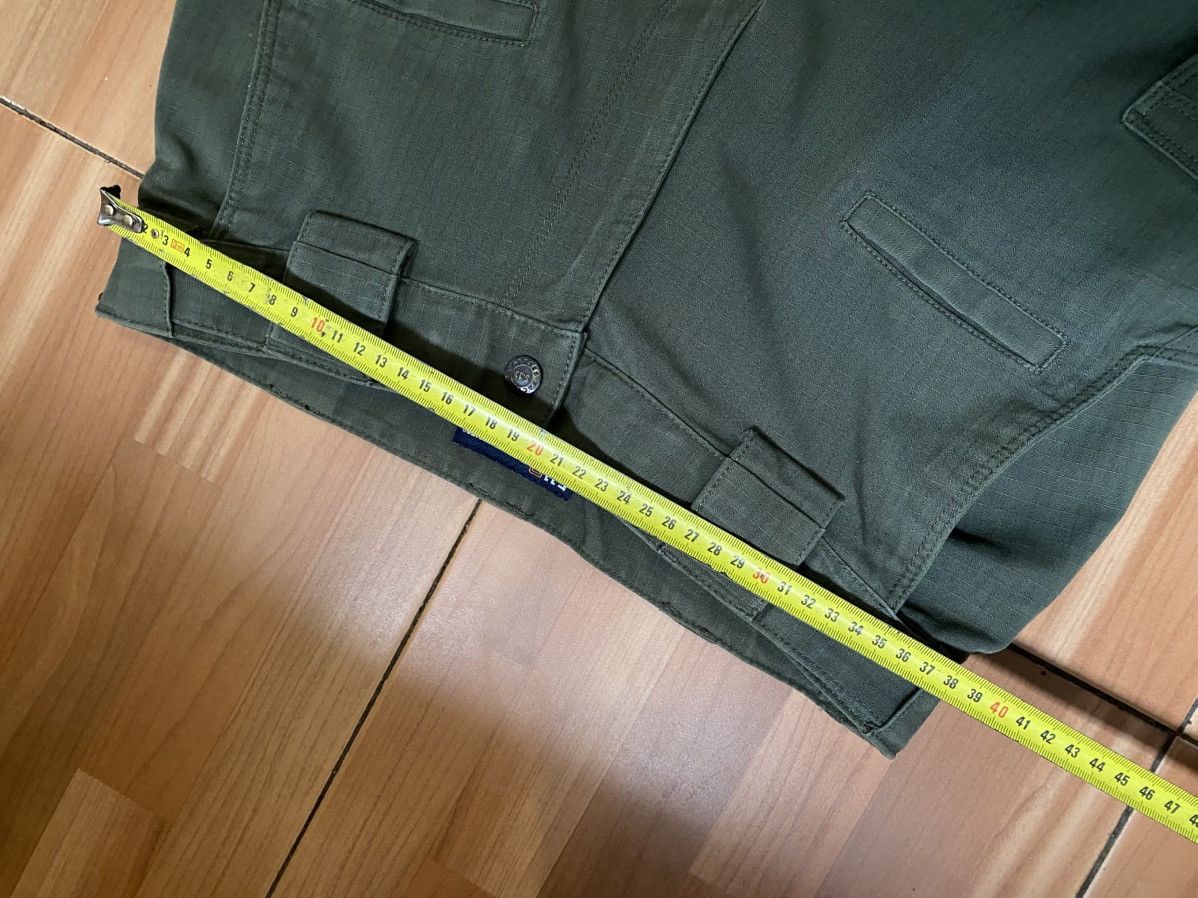 5.11 5.11 Tactical Strike Pants Men's Olive Tactical Pants Size US 28 / EU 44 - 17 Thumbnail