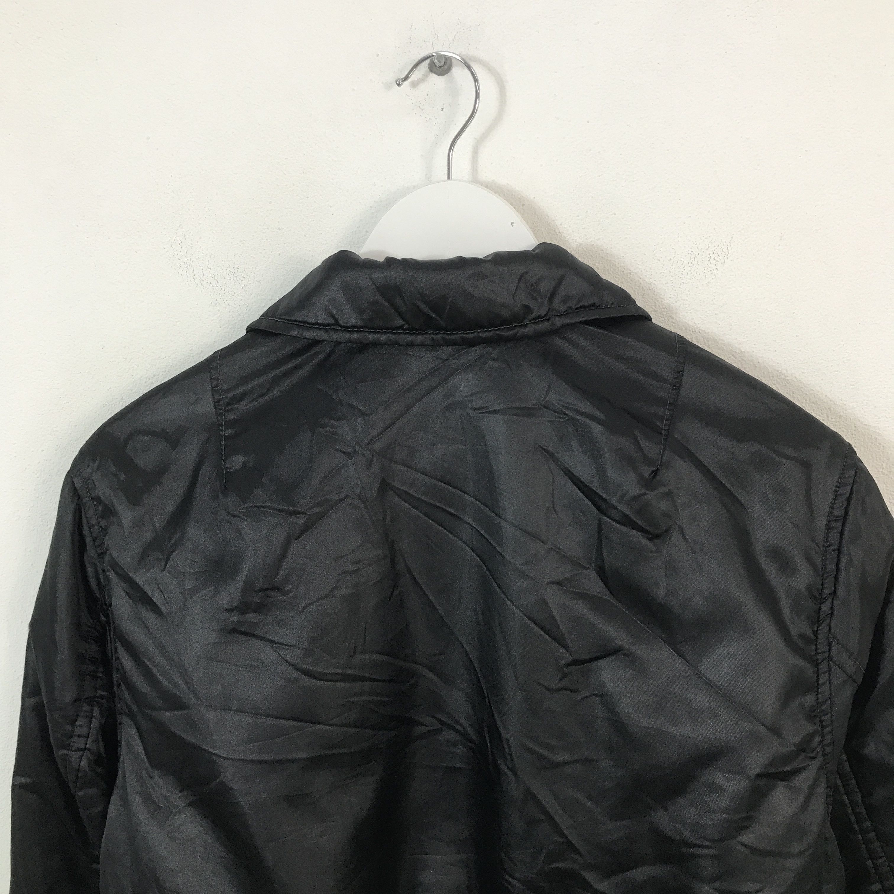 United Colors Of Benetton united colours of benetton Bomber jacket Size XS / US 0-2 / IT 36-38 - 4 Thumbnail