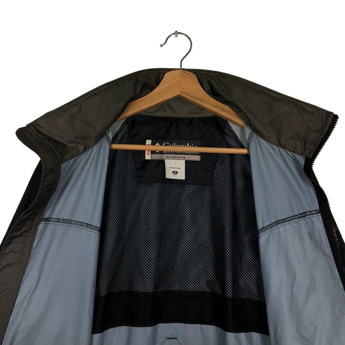 Japanese Brand 🔥Hunting Survival Jacket Outdoor Columbia Multi Color Size US S / EU 44-46 / 1 - 11 Thumbnail