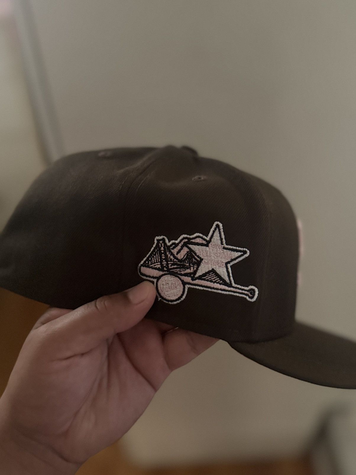Other Giants Hat Size ONE SIZE - 3 Thumbnail