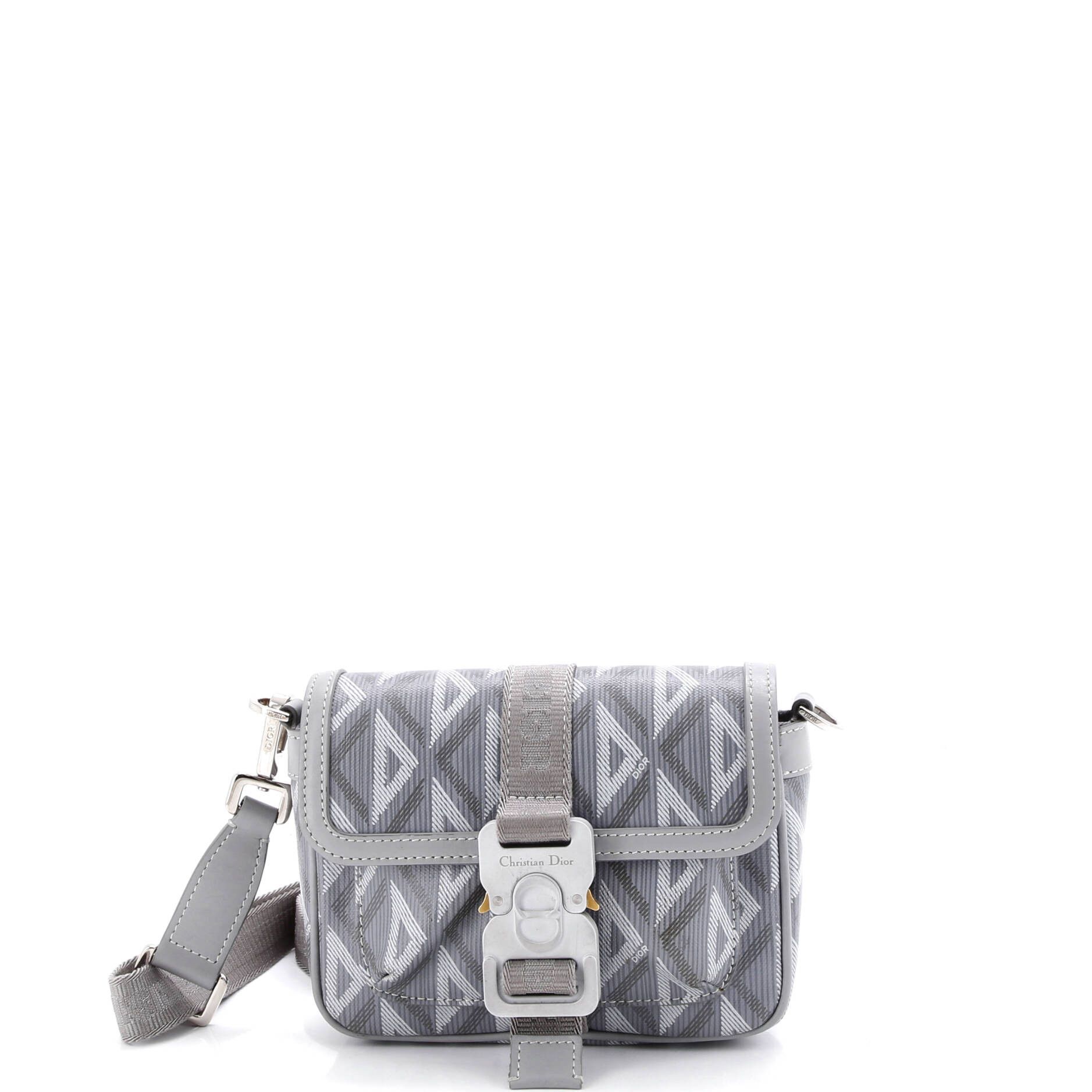 Dior Hit the Road Flap Crossbody Bag Size ONE SIZE - 1 Thumbnail