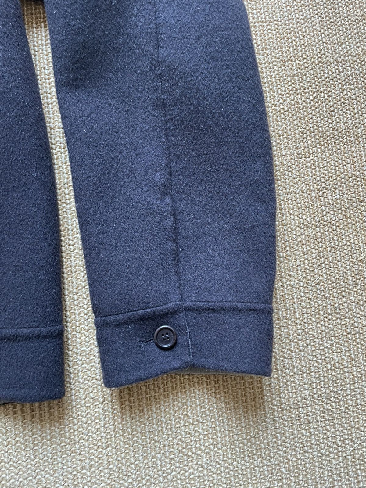 Paul Smith Paul Smith vintage wool jacket Size US M / EU 48-50 / 2 - 7 Thumbnail