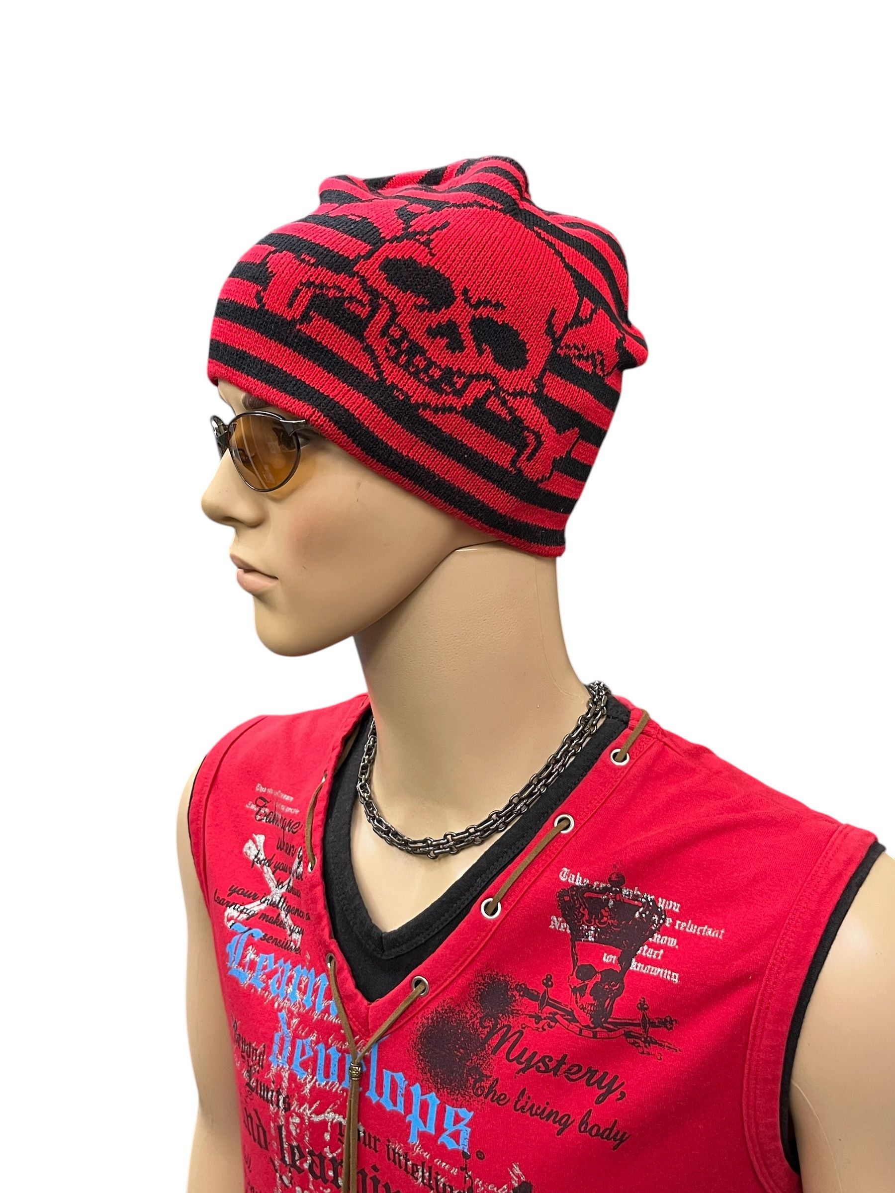Men's Punk and Yo Hats | Grailed