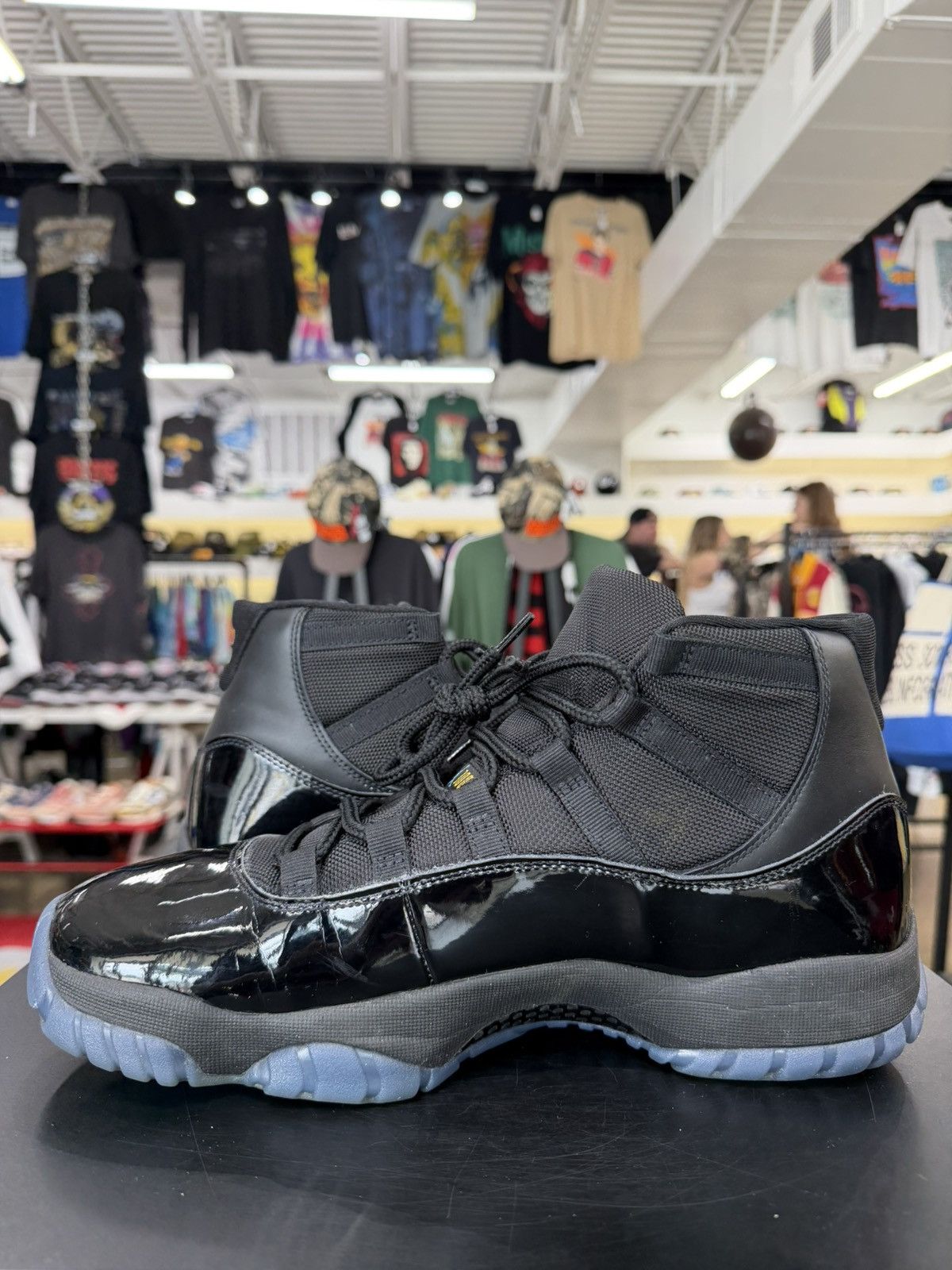 Jordan Brand Jordan 11 Gamma Blue Size 12 (2025) Size US 12 / EU 45 - 4 Thumbnail