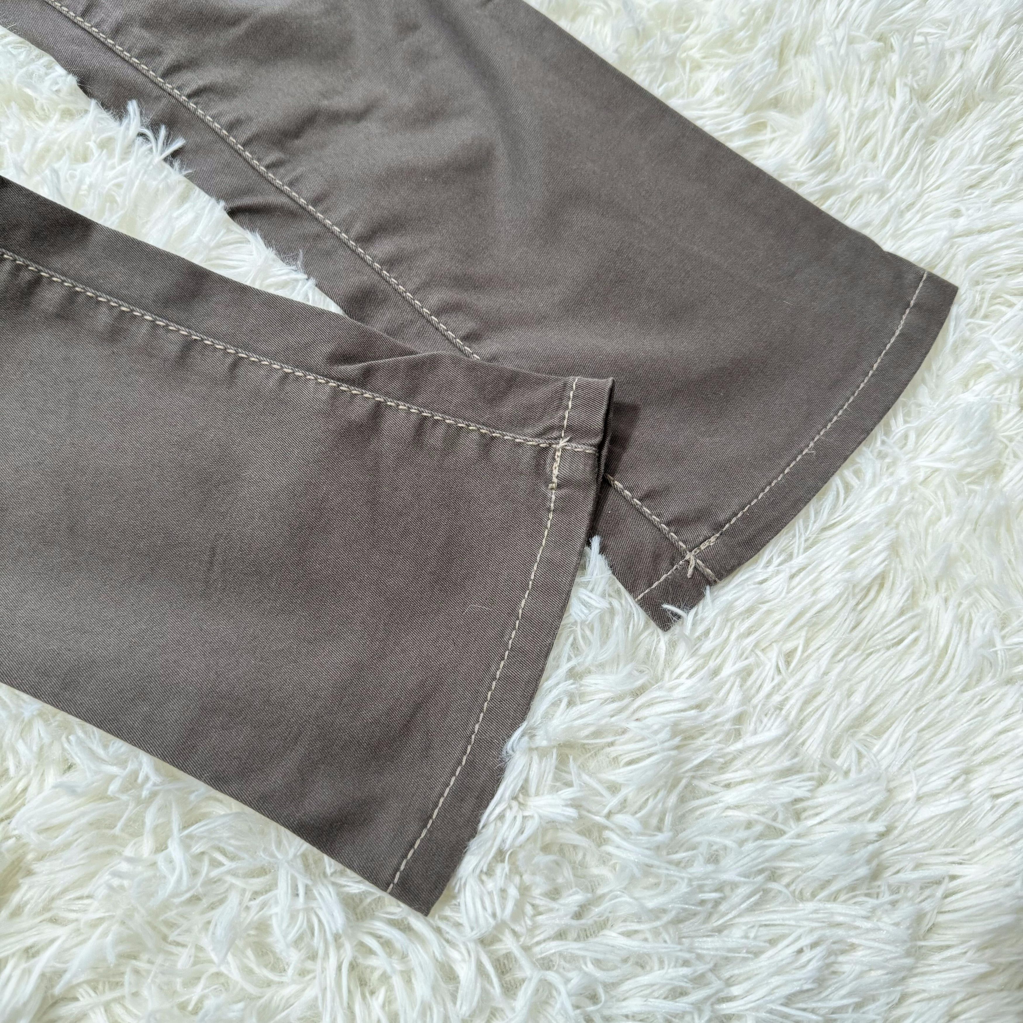 Burberry Burberry Jeans us24-25 Size 25" / US 0 / IT 36 - 9 Thumbnail