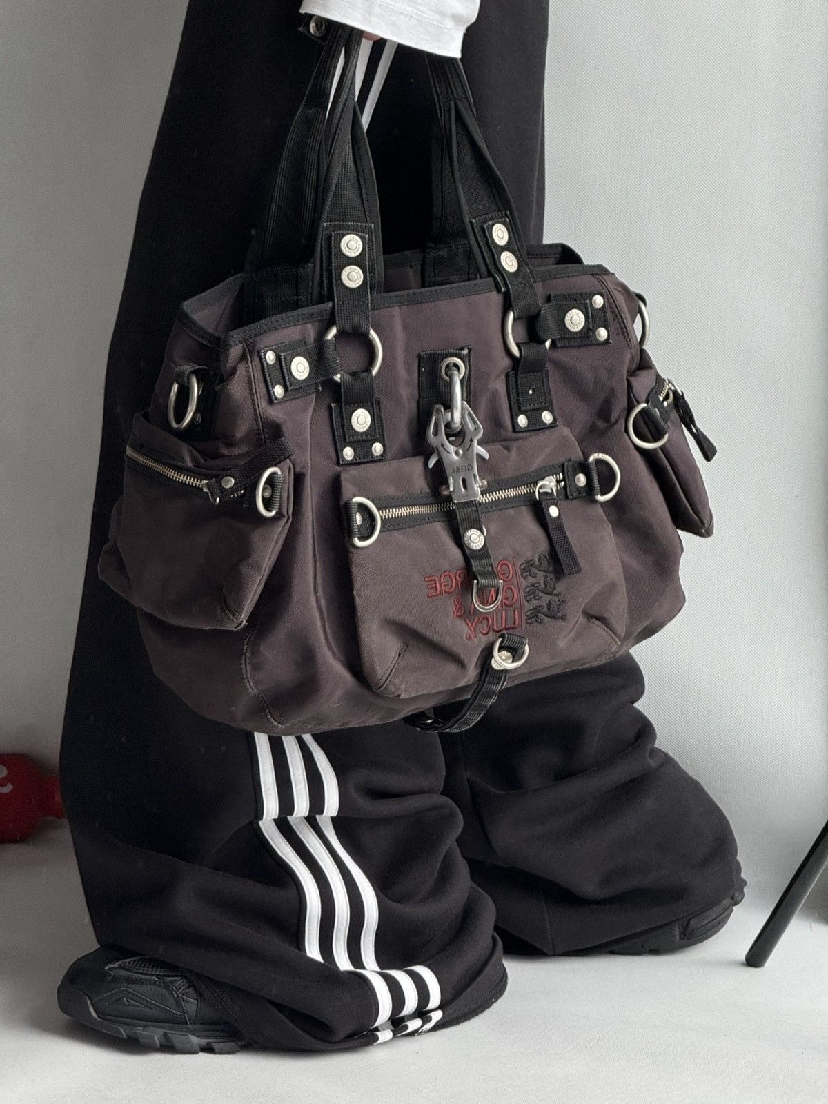 George Gina & Lucy Very Rare George Gina & lucy Y2k Alyx Bag Crossbody Handbag Size ONE SIZE - 1 Thumbnail