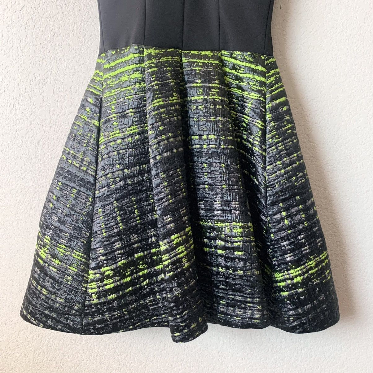 Robert Rodriguez Sporty zip front dress Size XS / US 0-2 / IT 36-38 - 14 Thumbnail
