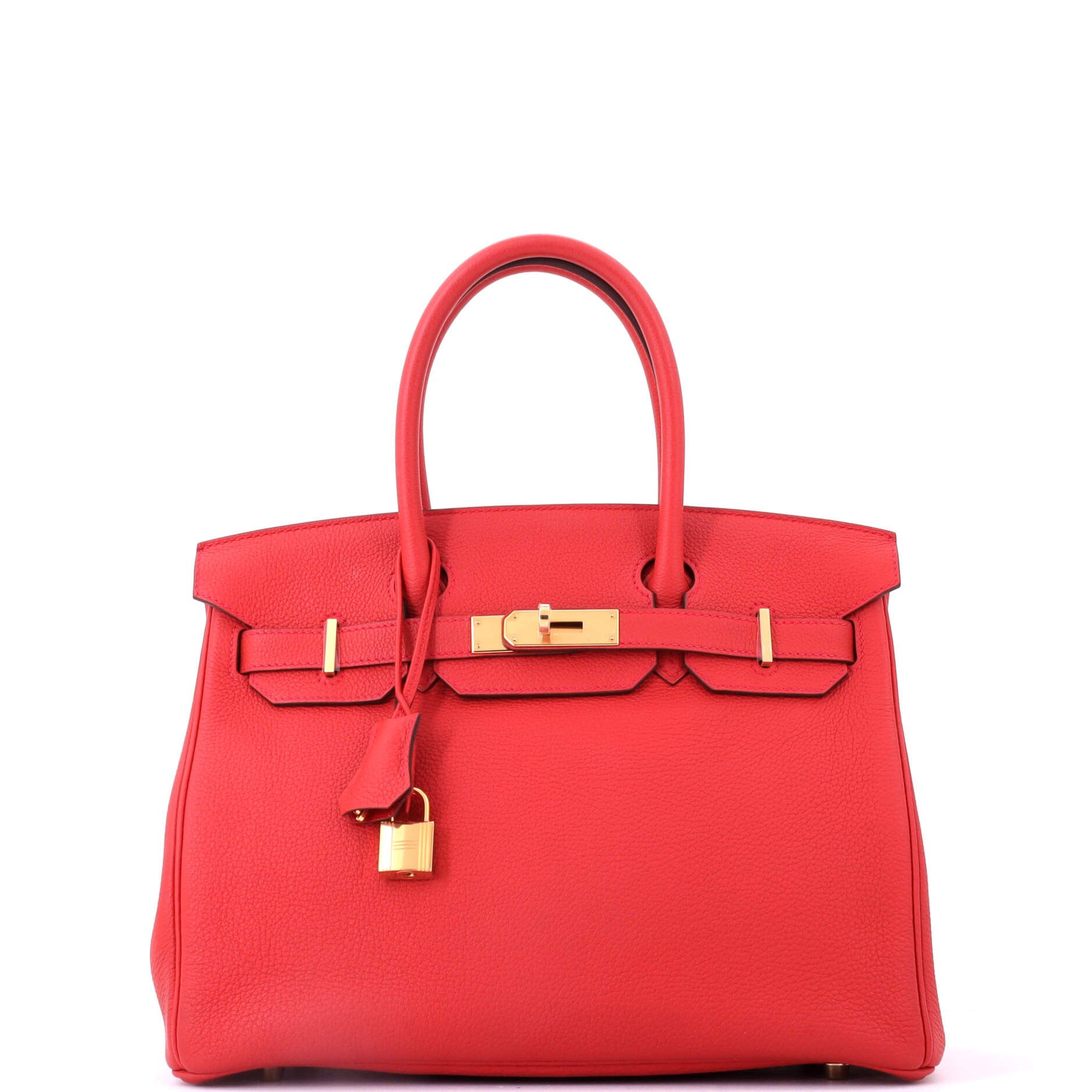 Hermes Birkin Handbag Size ONE SIZE - 1 Thumbnail