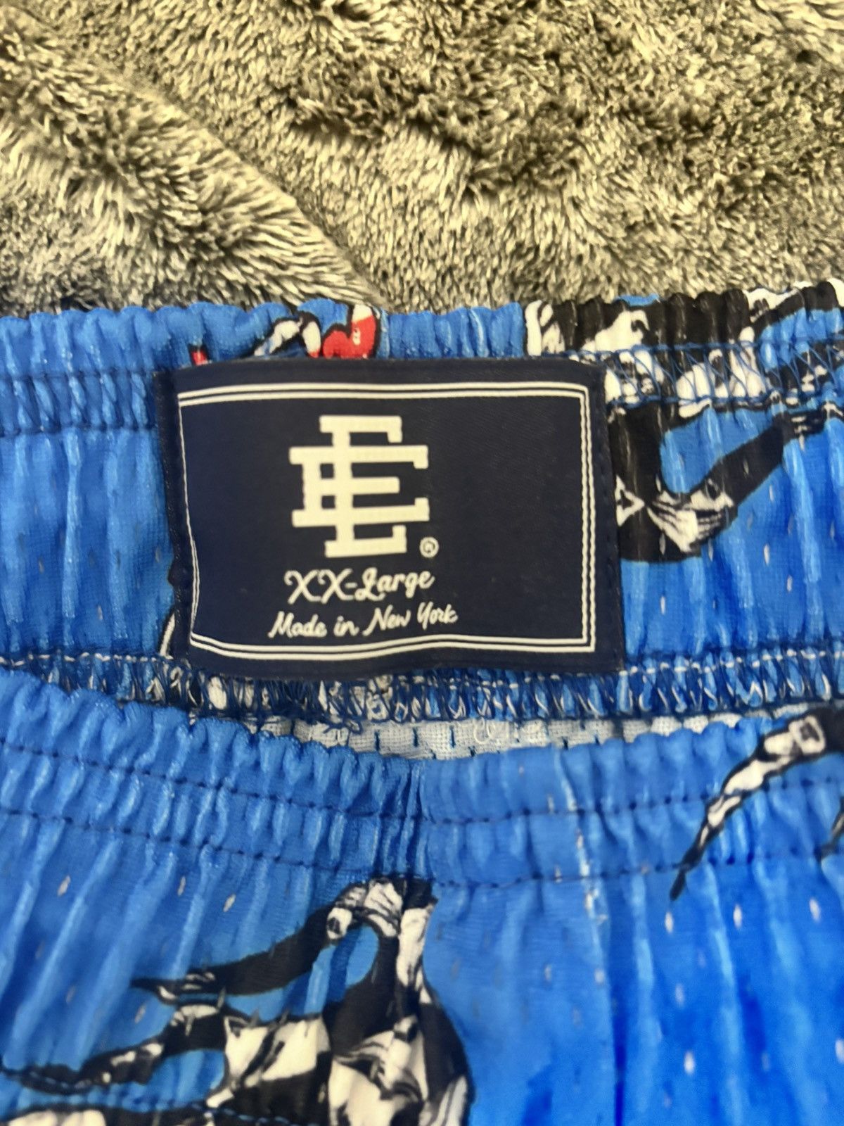 Eric Emanuel Matty boy Eric Emanuel Shorts Size US 44 / EU 60 - 3 Thumbnail