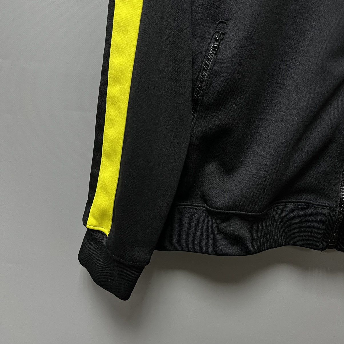 Nike FC Barcelona BARCA Nike Track Jacket Full Zip Men's y2k Size US L / EU 52-54 / 3 - 7 Thumbnail
