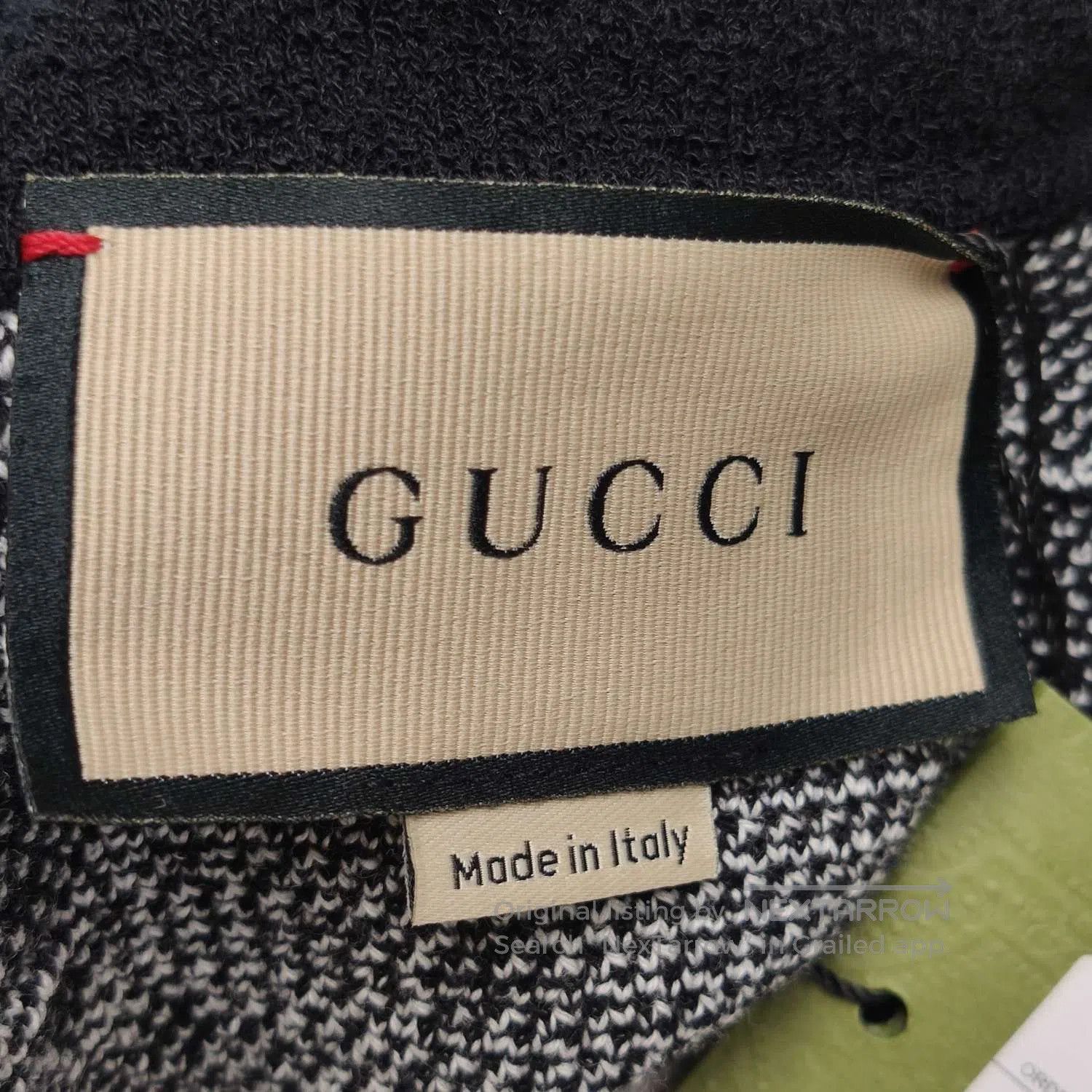Gucci Gucci XS Floral GG Short. Size XS / US 0-2 / IT 36-38 - 2 Thumbnail