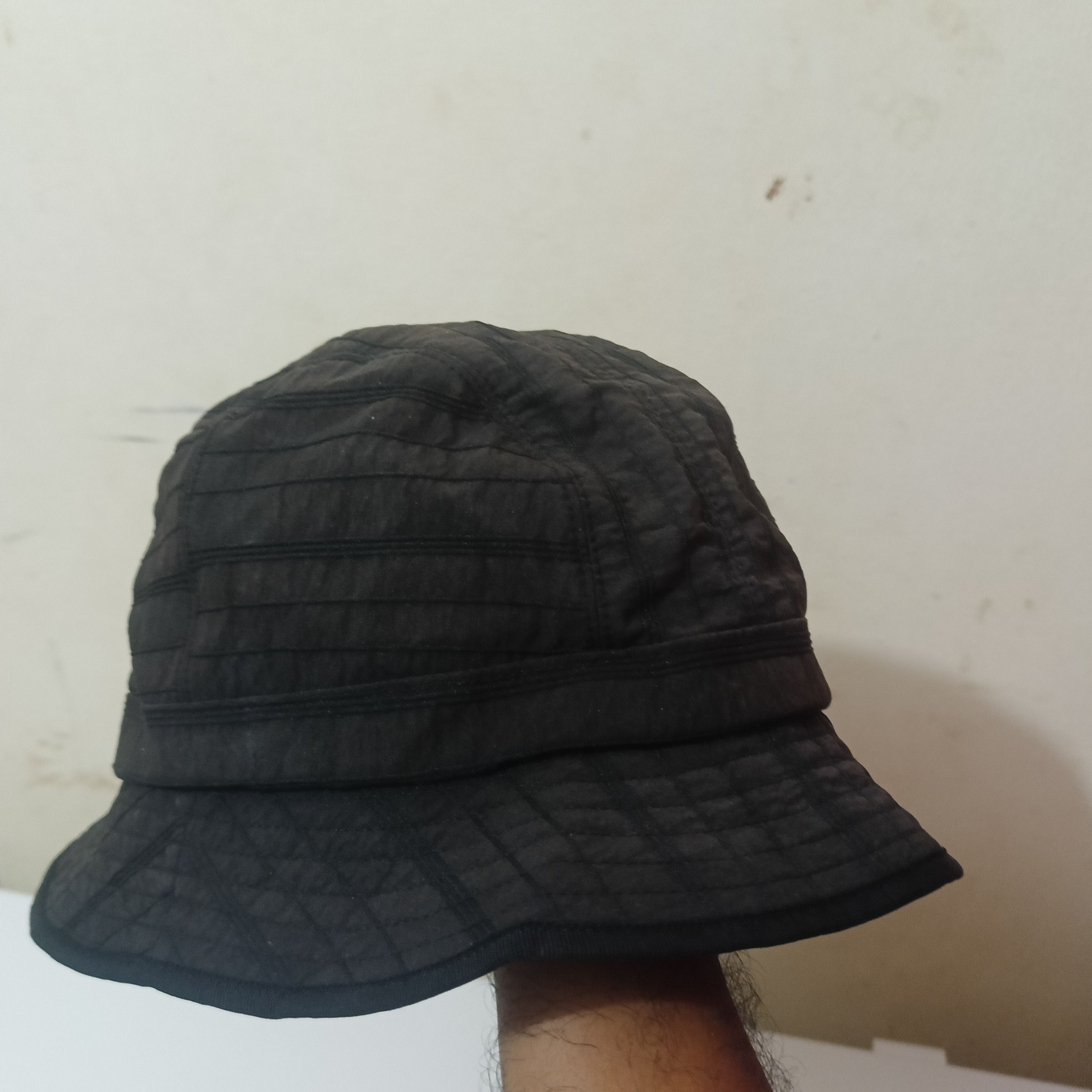 CA4LA Rare!!! Ca4la Sun Faded bucket hat Size ONE SIZE - 12 Thumbnail
