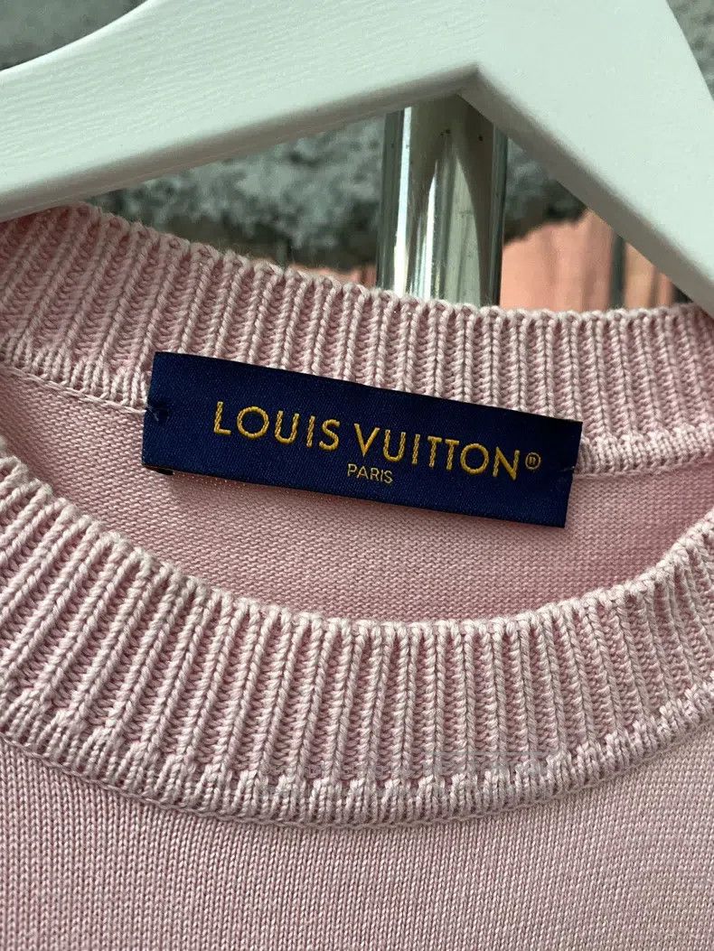 Louis Vuitton Louis Vuitton short sleeves Size US M / EU 48-50 / 2 - 7 Thumbnail