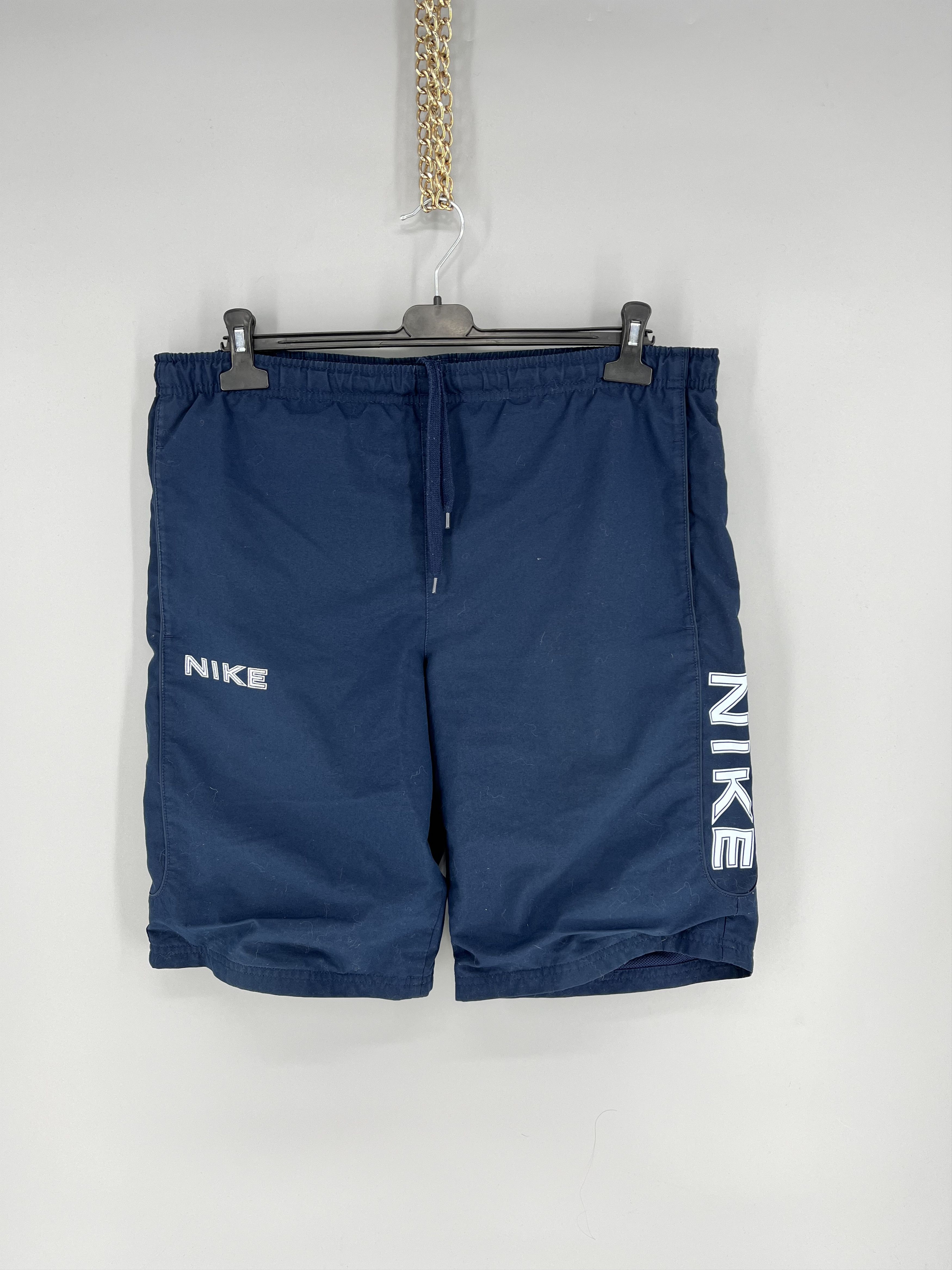 Nike NBA warriors Chinese new 2024 year shorts