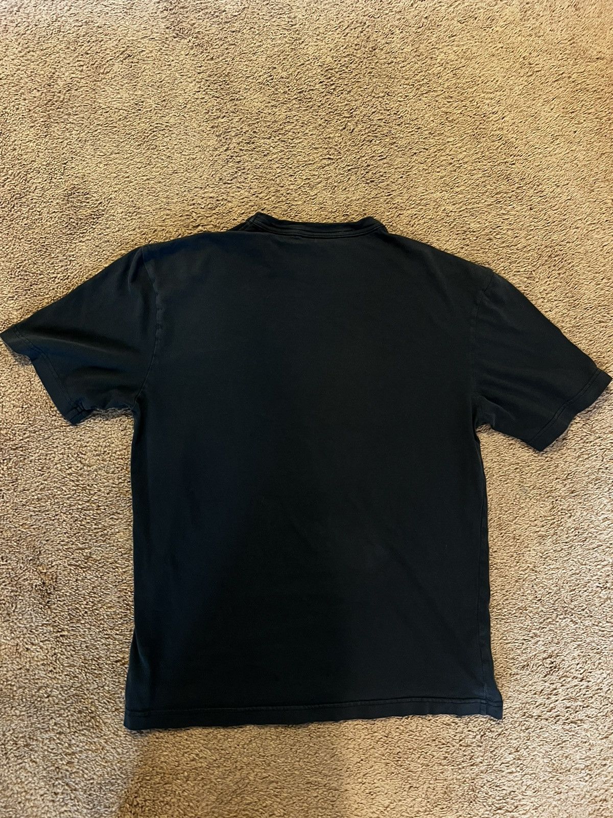 Palace Blue Palace Short Sleeve Tee Size Medium Size US M / EU 48-50 / 2 - 4 Thumbnail