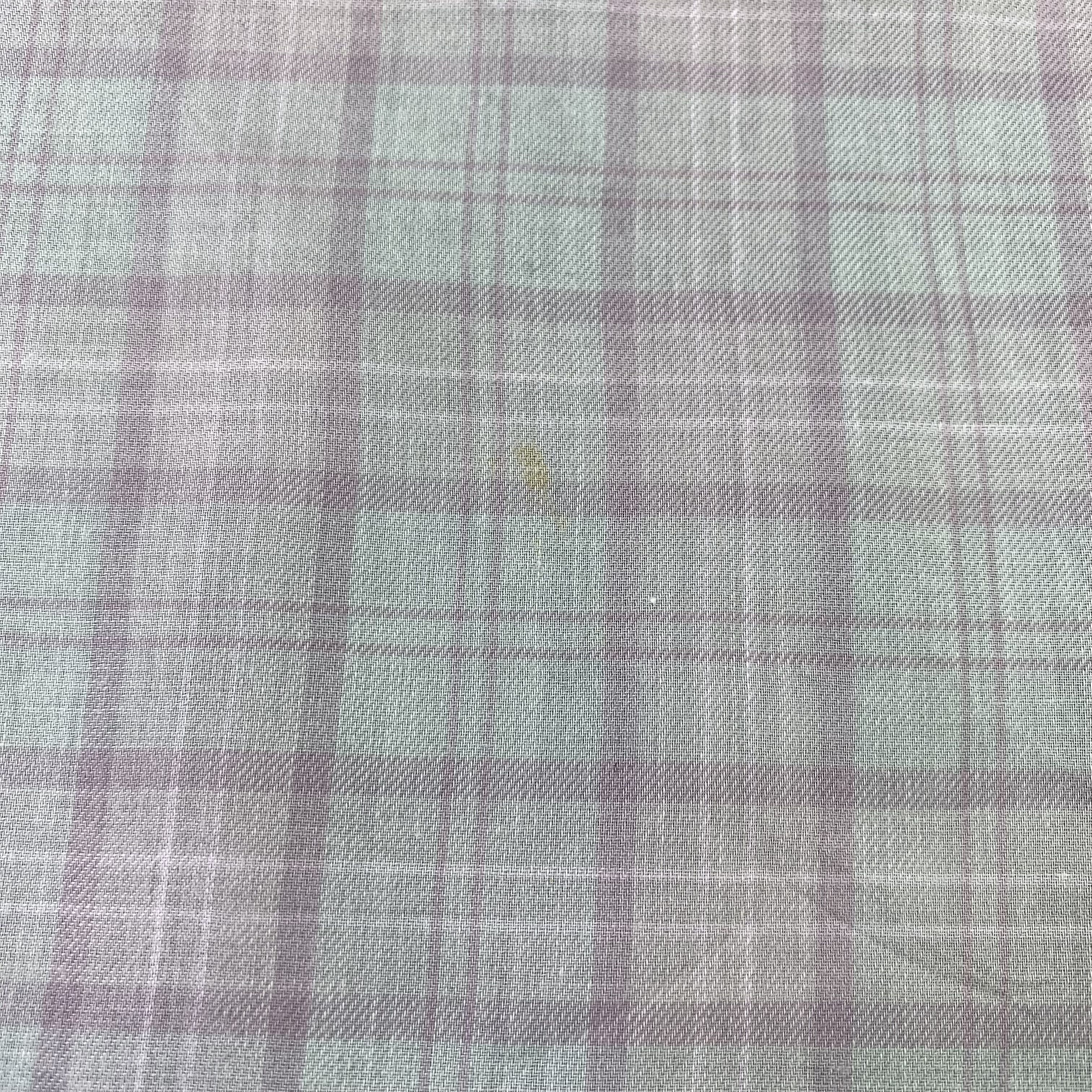 Burberry Burberry Handkerchief / Bandana / Neckerchief -B1053 Size ONE SIZE - 6 Thumbnail