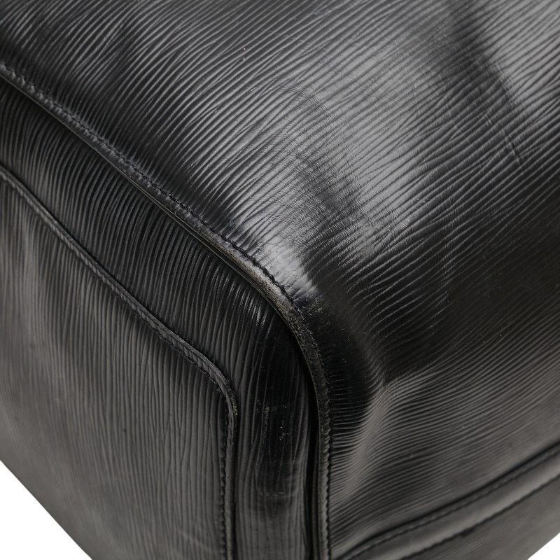 Louis Vuitton Louis Vuitton Epi Keepall 55 Boston Bag M59052 Size ONE SIZE - 7 Thumbnail