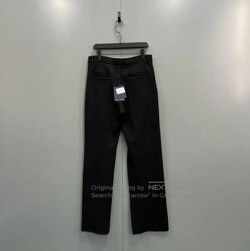 Other Louis Vuitton Casual Summer Black Pants . Size US 28 / EU 44 - 2 Thumbnail