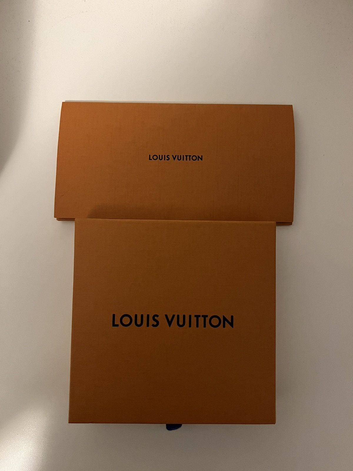 Louis Vuitton Louis Vuitton reversible monogram belt Size ONE SIZE - 8 Thumbnail
