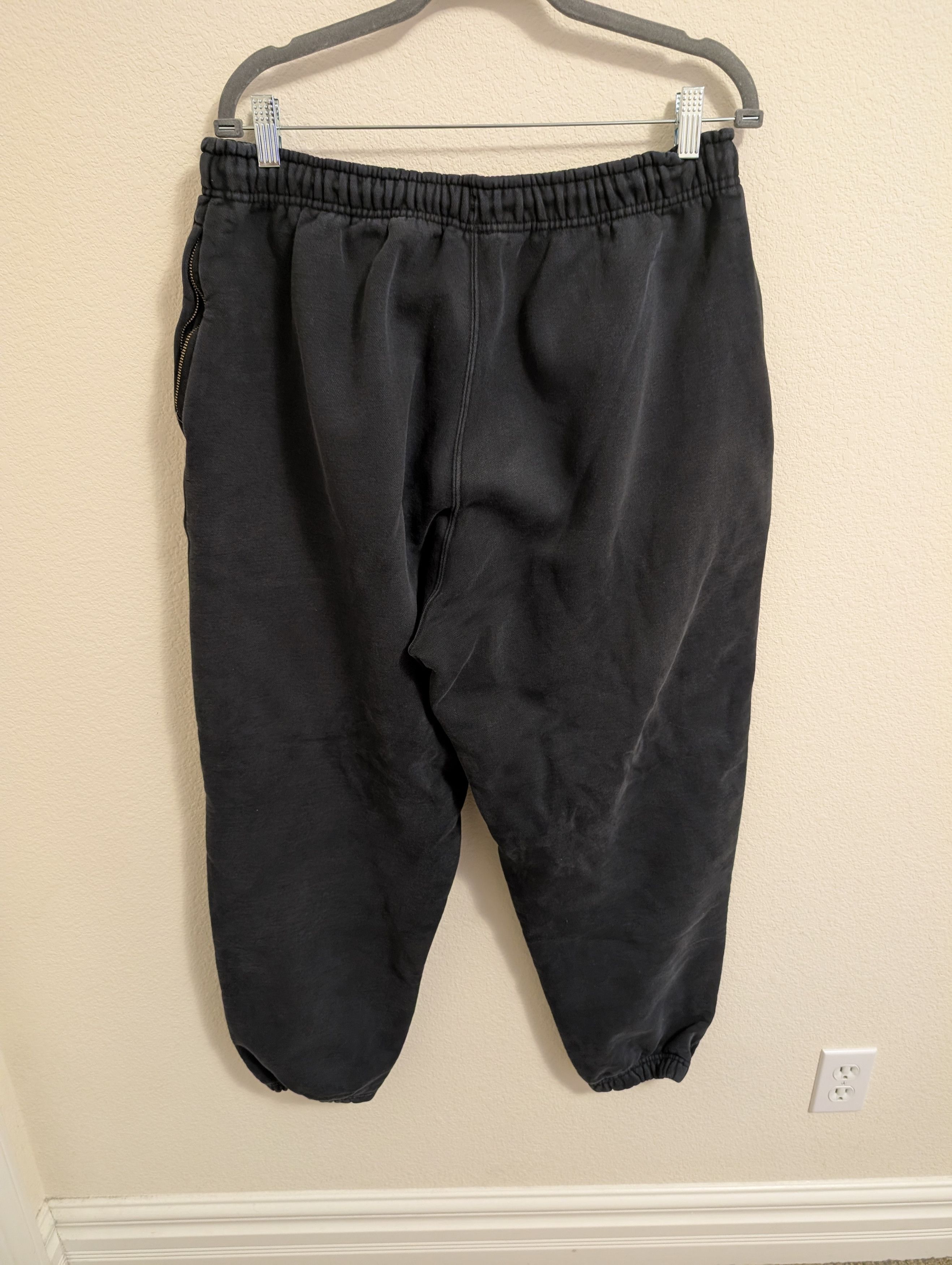 Nike Nike Sportswear Sweats Size US 36 / EU 52 - 2 Thumbnail
