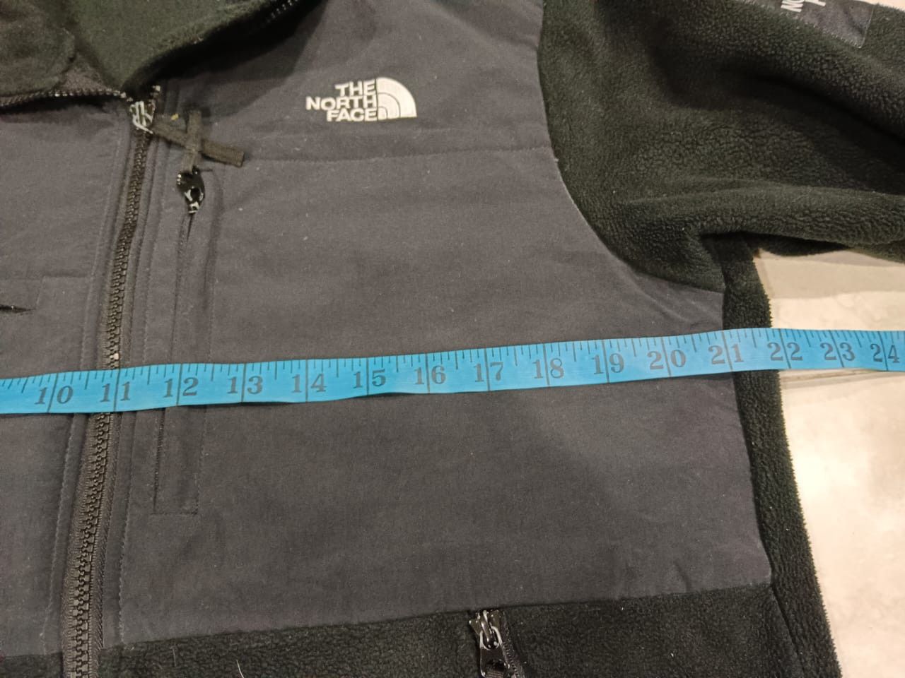 The North Face The north face fleece Size US M / EU 48-50 / 2 - 5 Thumbnail