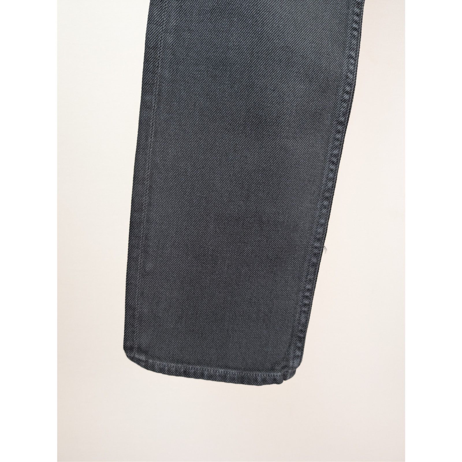Tom Ford o1rshd1 Slim-Fit Denim Jeans in Dark Turquoise Blue Size US 31 - 8 Thumbnail