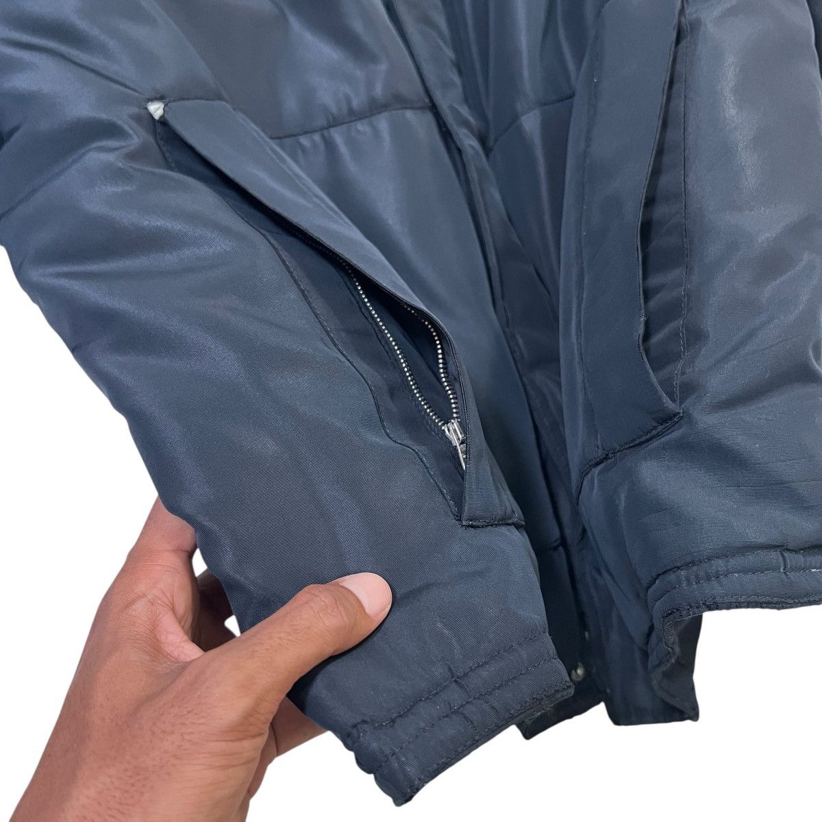 Gucci 🔥 GUCCI GOOSE DOWN PUFFER JACKET MADE IN ITALY Size US L / EU 52-54 / 3 - 13 Thumbnail