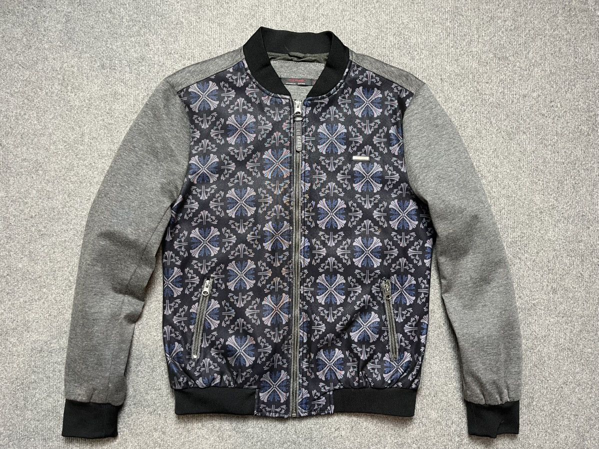 Ed Hardy Ed Hardy Printed Bomber Size US S / EU 44-46 / 1 - 2 Thumbnail