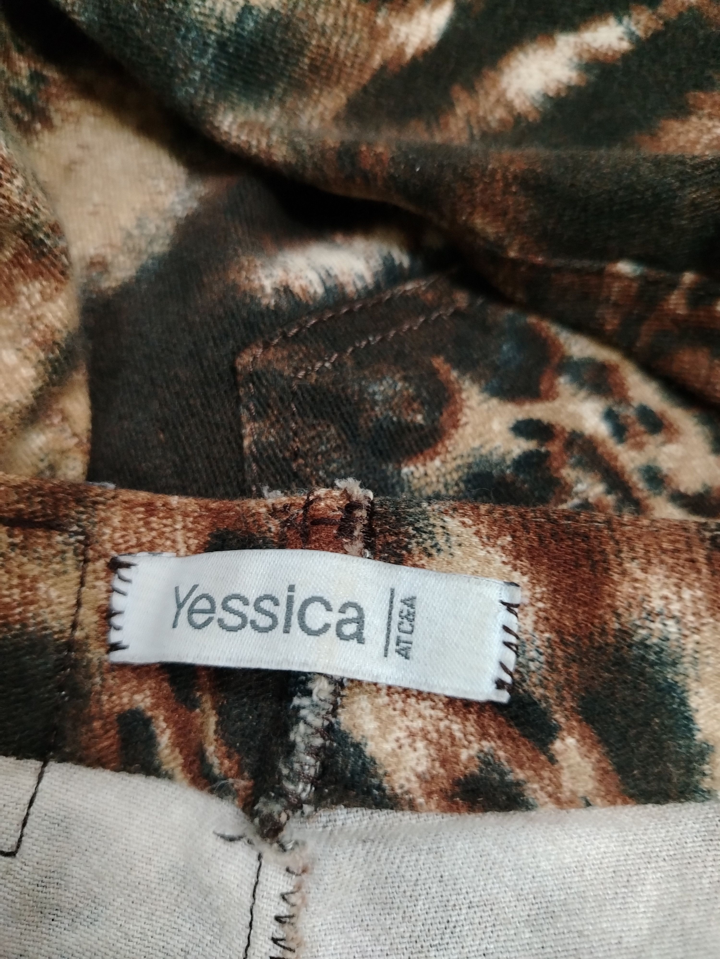 Grailed Cote anglaise pants Size 29" - 4 Thumbnail