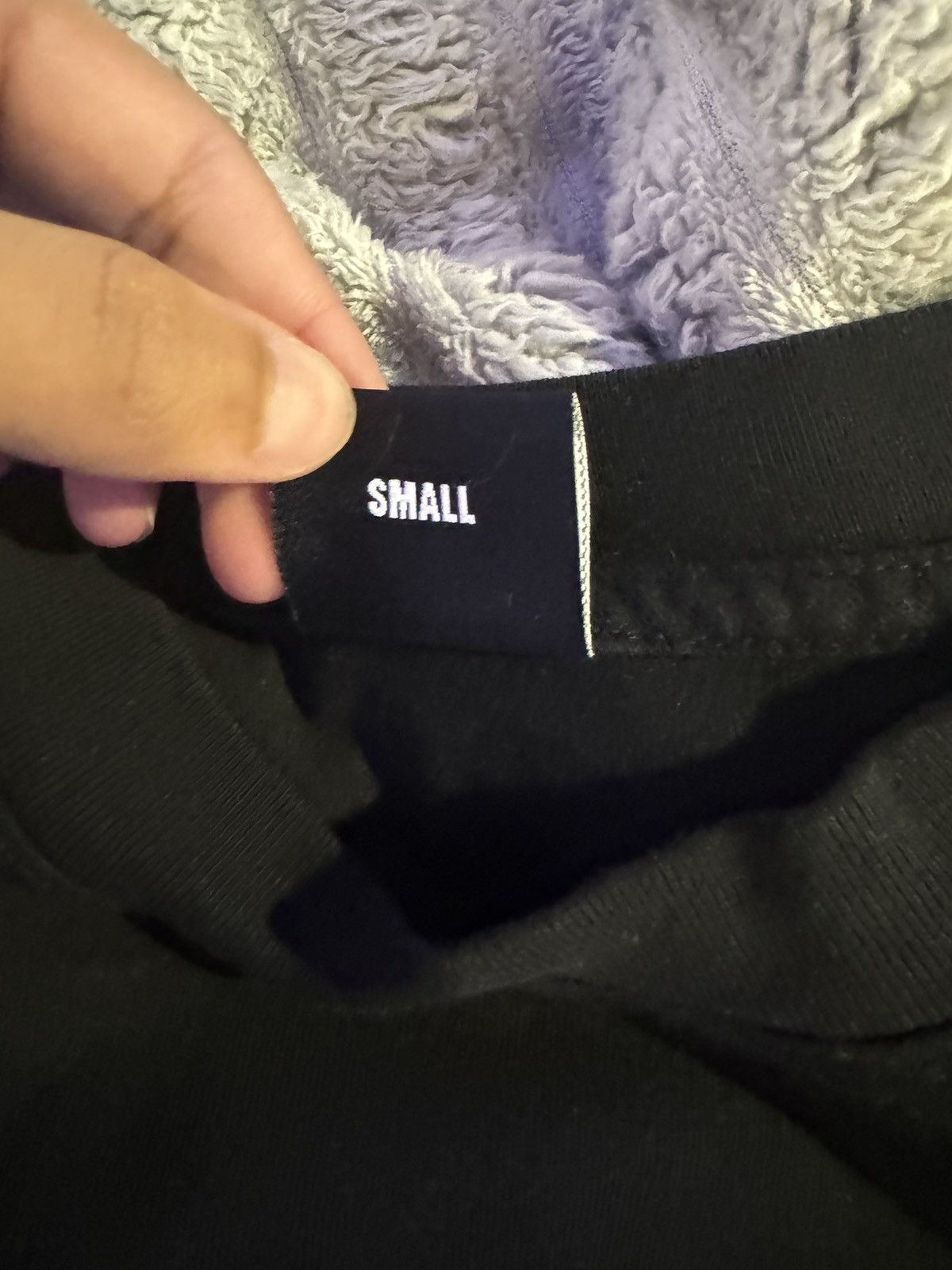 Vintage Revenge tee Size US S / EU 44-46 / 1 - 4 Thumbnail