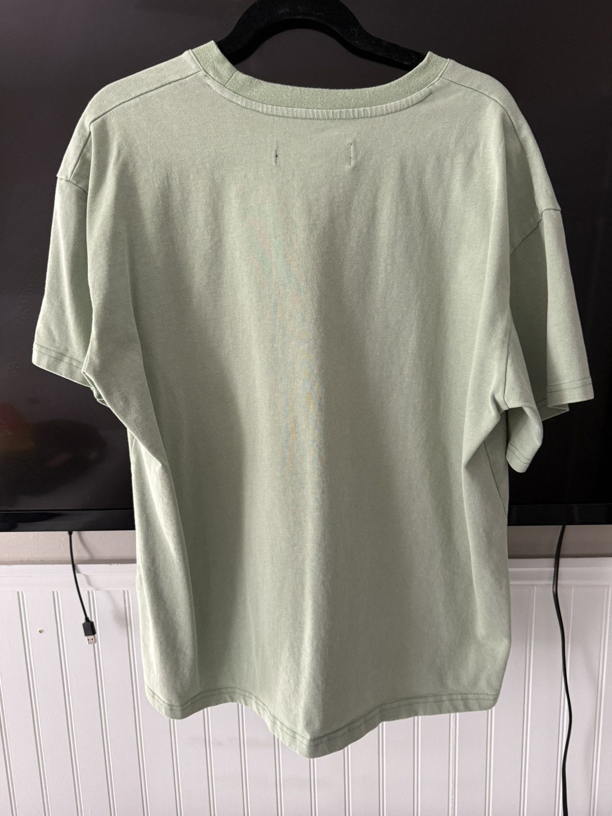 Who Decides War Who Decides War Green Gate Tee XL Size US XL / EU 56 / 4 - 2 Thumbnail