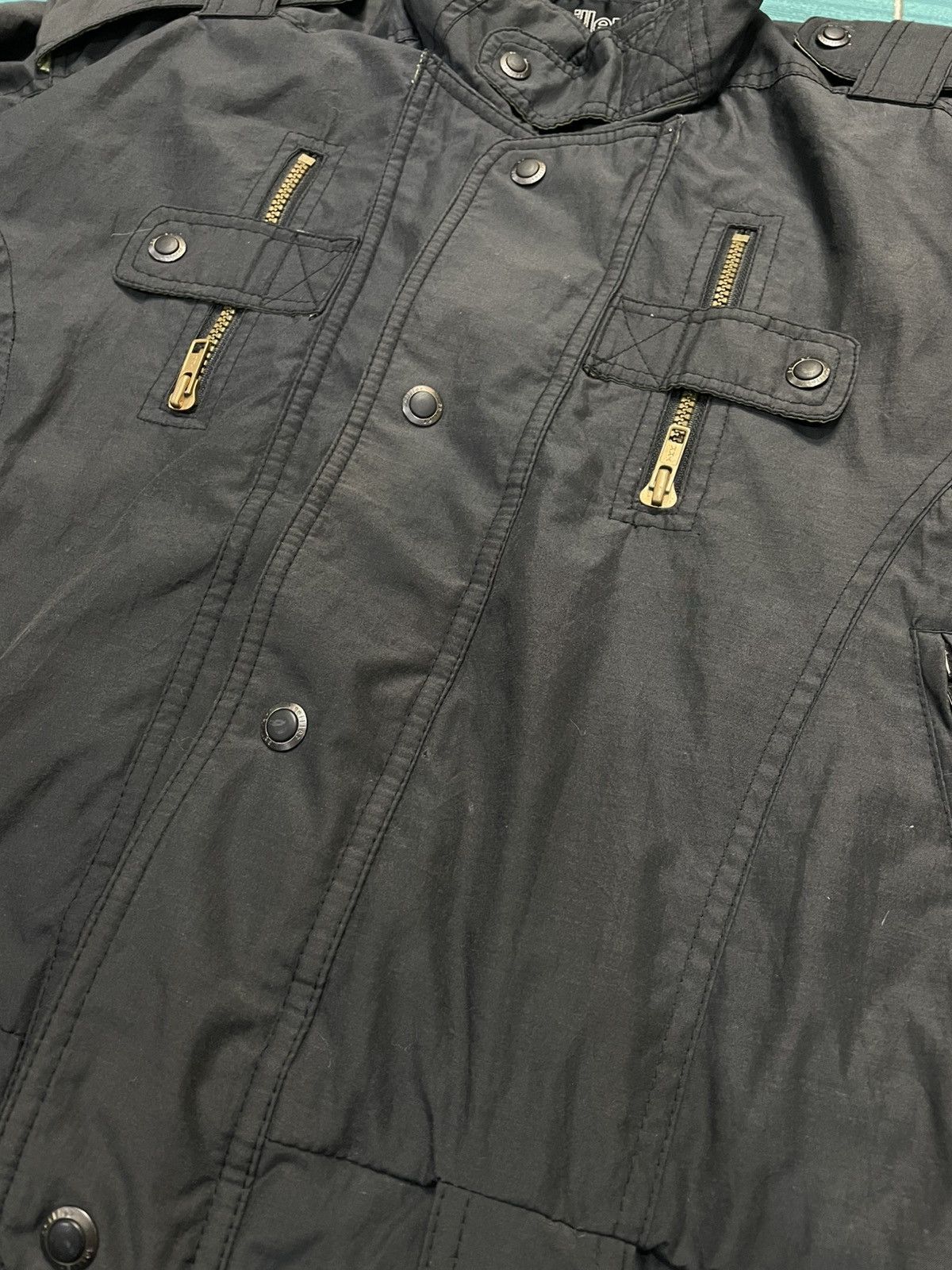 Japanese Brand Vintage Seiller Ski Jacket Size US M / EU 48-50 / 2 - 3 Thumbnail