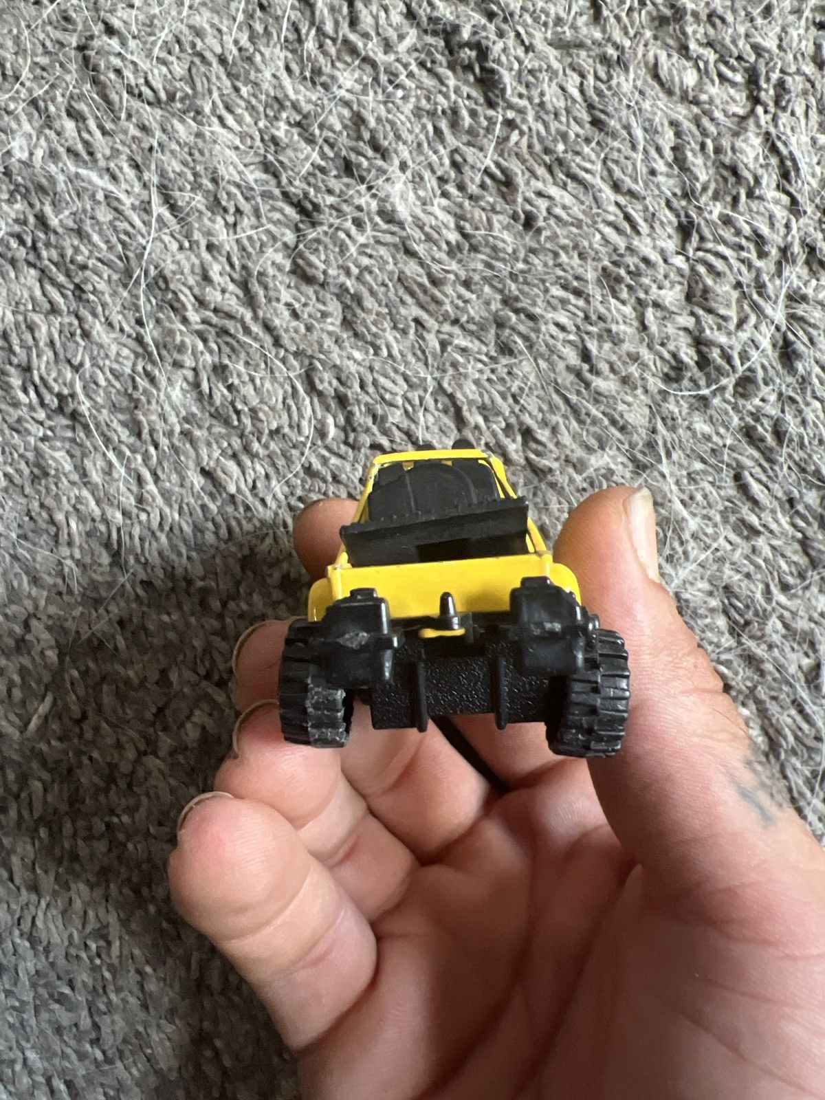Hypebeast Big Rig Die-Cast Size ONE SIZE - 6 Thumbnail