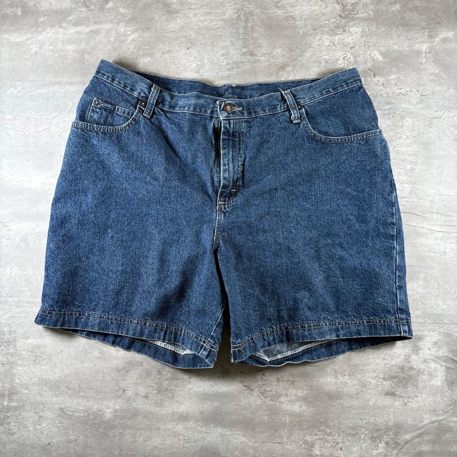 JNCO Vintage baggy jorts Size US 34 / EU 50 - 1 Thumbnail