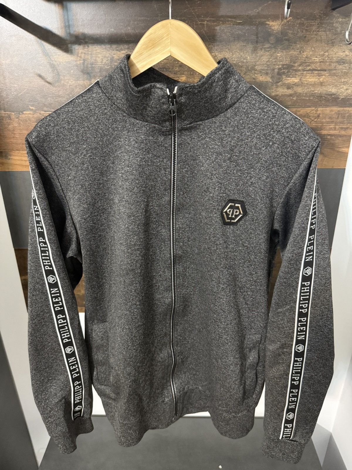 Philipp Plein Philipp Plein Sport Size US XL / EU 56 / 4 - 2 Thumbnail