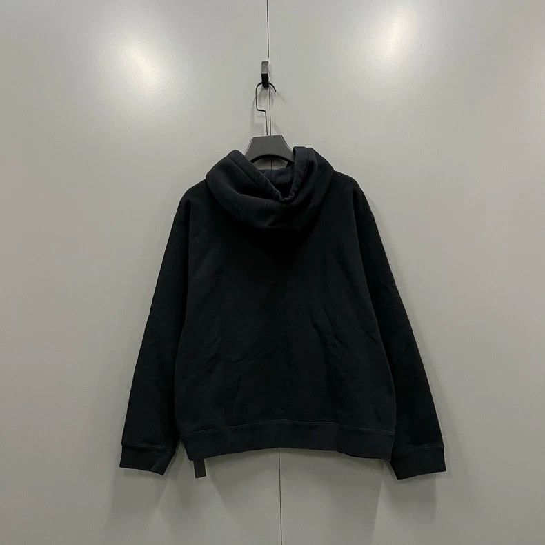 Gucci Gucci Red and green striped logo hoodie 2504-Nextarrow Size US L / EU 52-54 / 3 - 2 Thumbnail