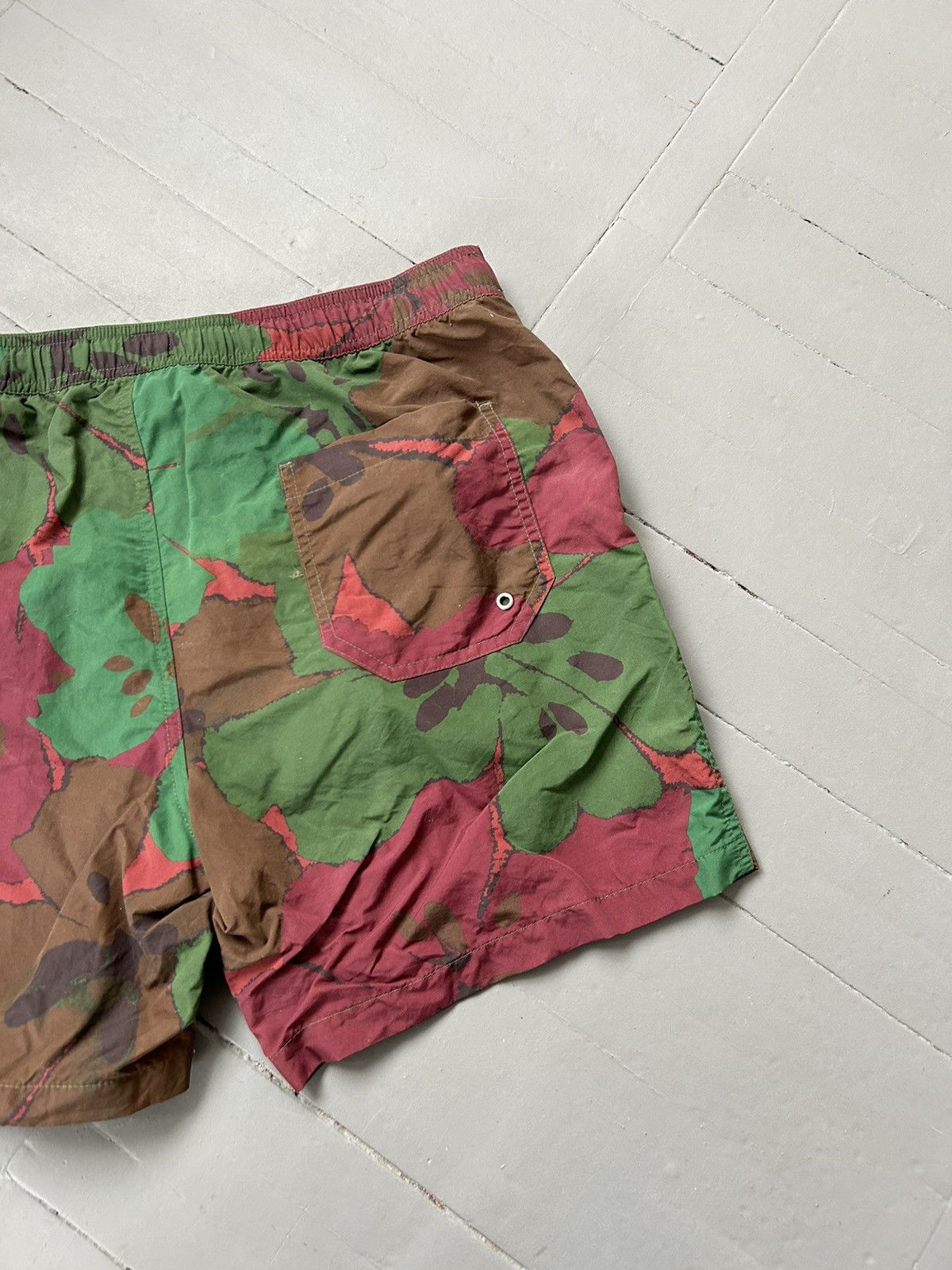 Allsaints All saints vintage shorts Size US 32 / EU 48 - 7 Thumbnail