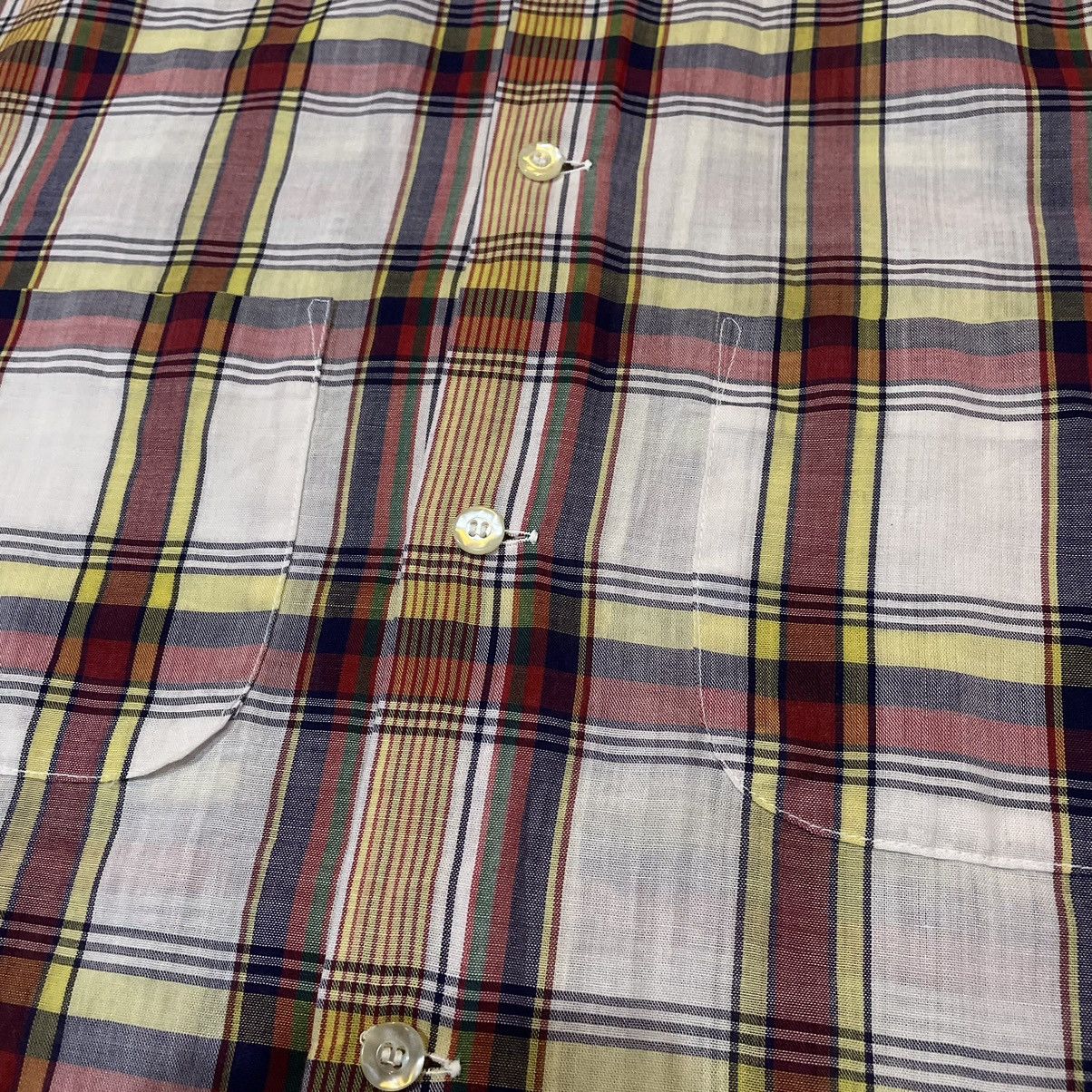 Towncraft Vintage town craft shirt Size US M / EU 48-50 / 2 - 3 Thumbnail