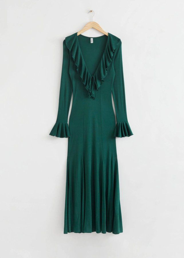 & Other Stories & Other Stories Dress Size S / US 4 / IT 40 - 1 Thumbnail