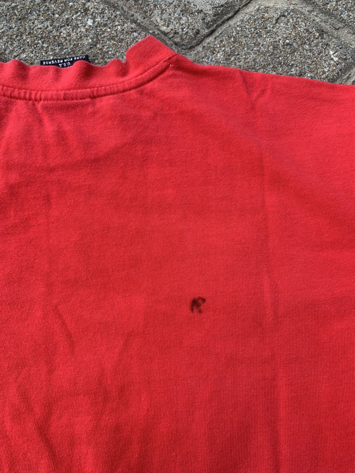 Vintage Y2k diss shadow boy hiphop shirt Size US L / EU 52-54 / 3 - 12 Thumbnail