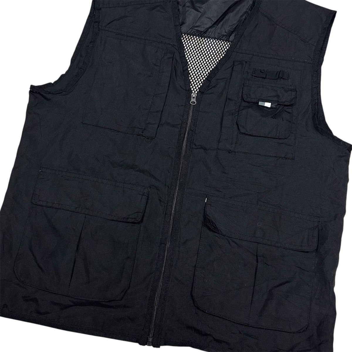 Other Unbrand Gear Hiking Fishing Utility Vest Size US M / EU 48-50 / 2 - 3 Thumbnail