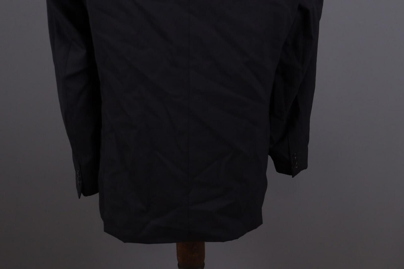 Designer Vintage Versace Classic V2 Sport Coat Jacket Size 52 Size US M / EU 48-50 / 2 - 11 Thumbnail