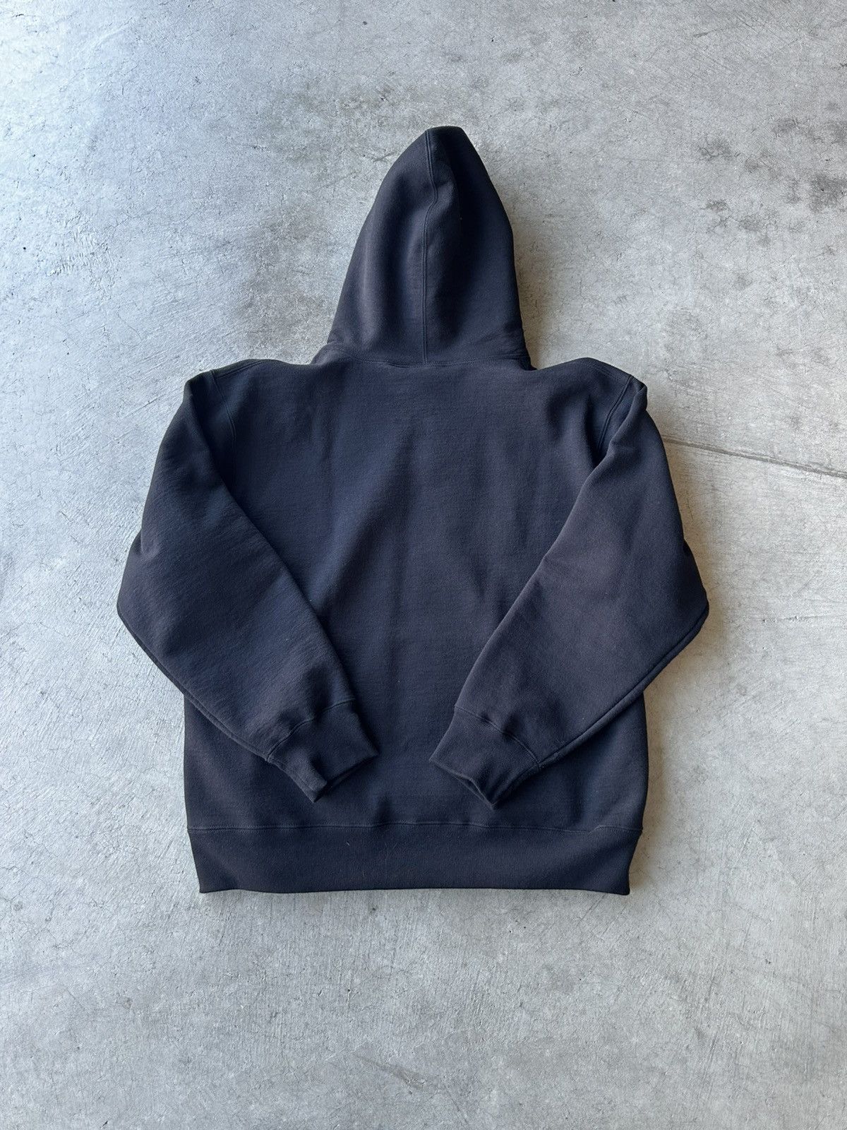 Supreme supreme graphic hoodie Size US L / EU 52-54 / 3 - 6 Thumbnail