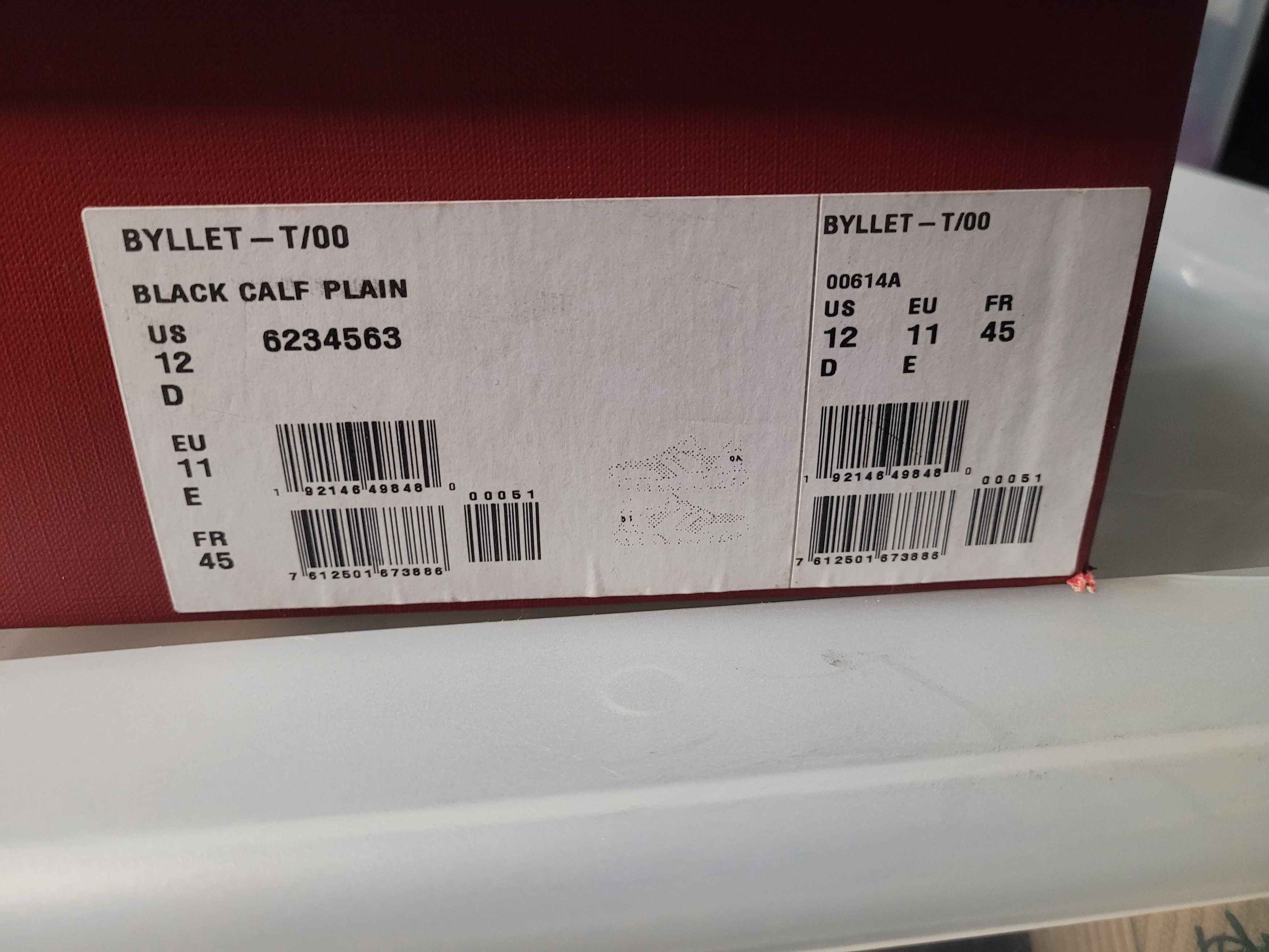 Bally NEWBally sneakers Size US 12 / EU 45 - 8 Thumbnail